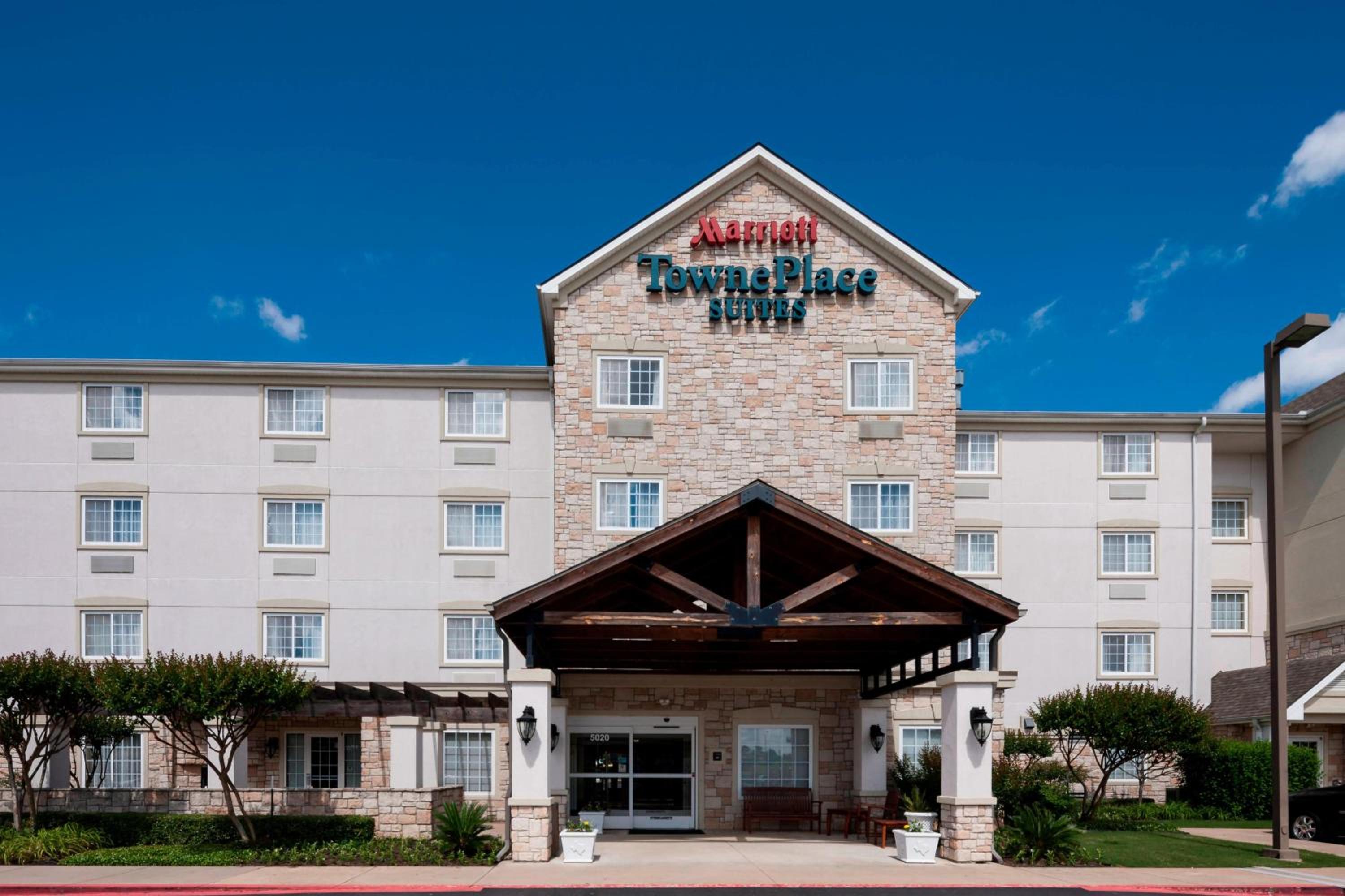 TownePlace Suites by Marriott Texarkana view 2