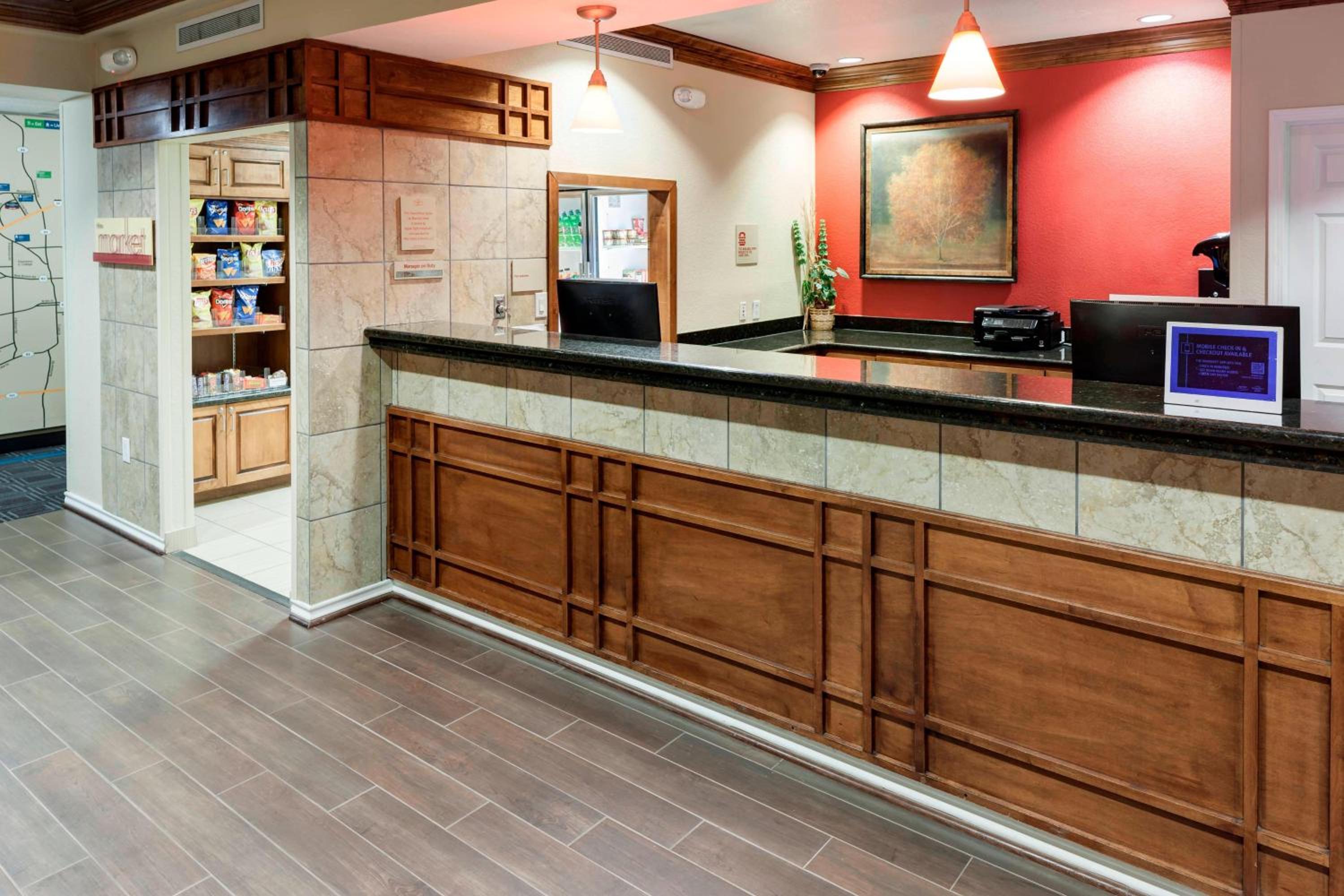 TownePlace Suites by Marriott Texarkana view 3