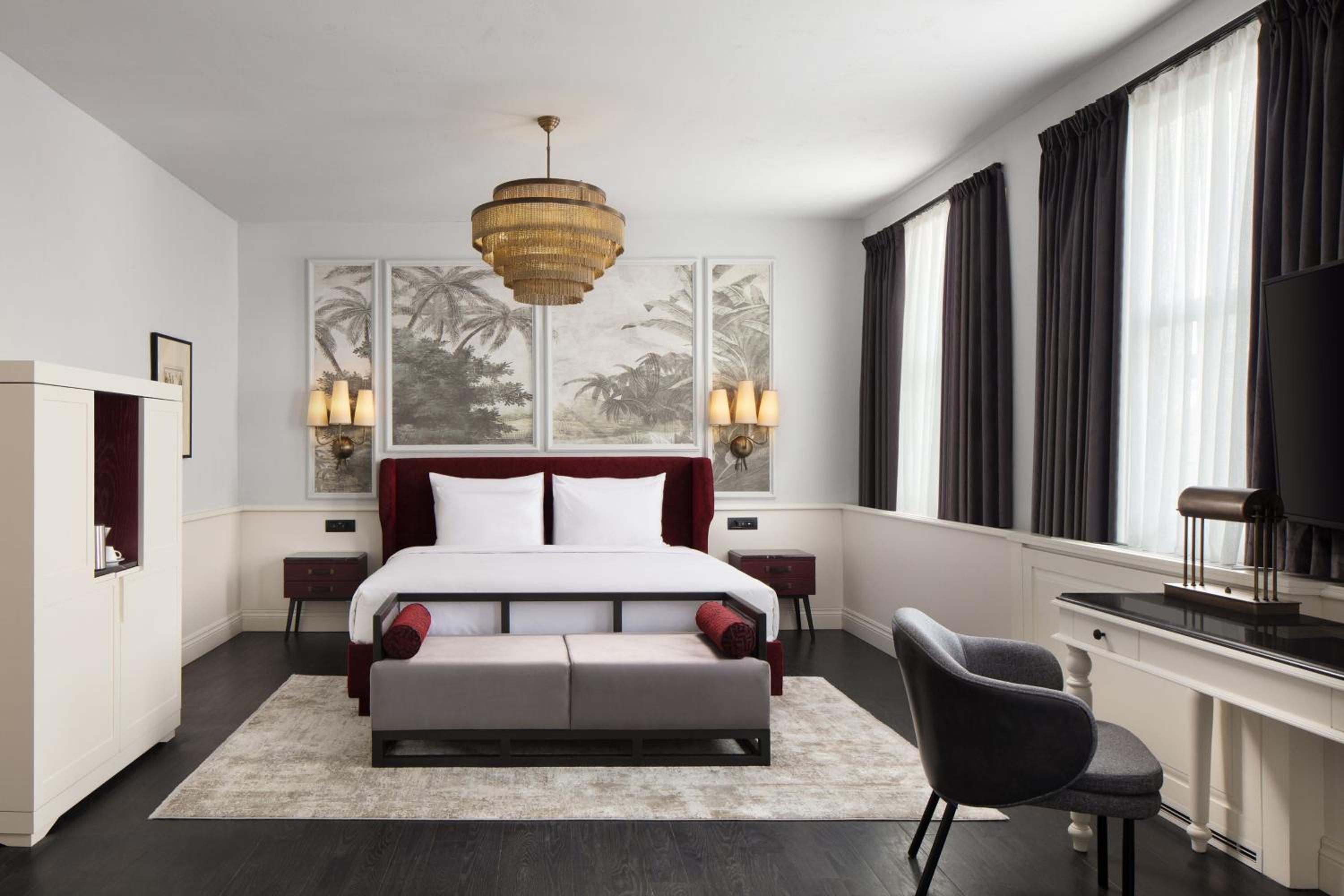 Adahan DeCamondo Pera, Autograph Collection - Image 11