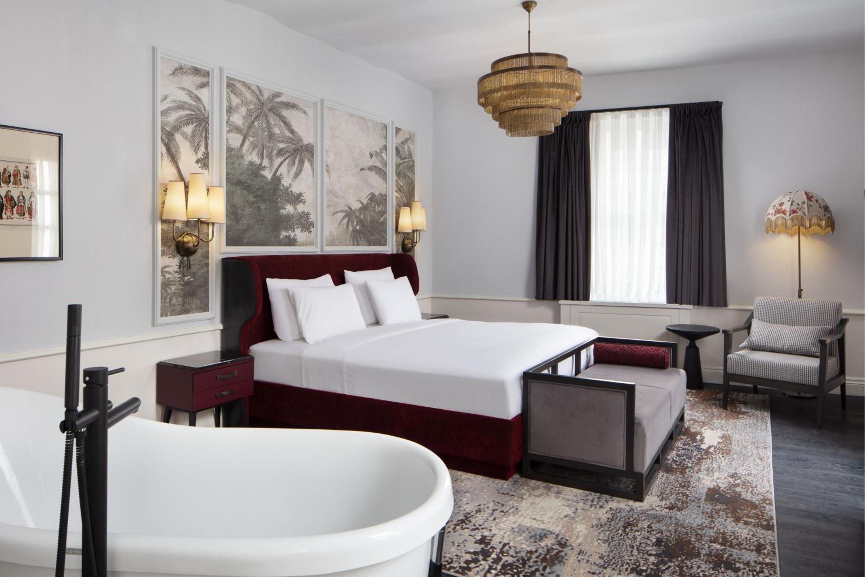 Adahan DeCamondo Pera, Autograph Collection - Image 13