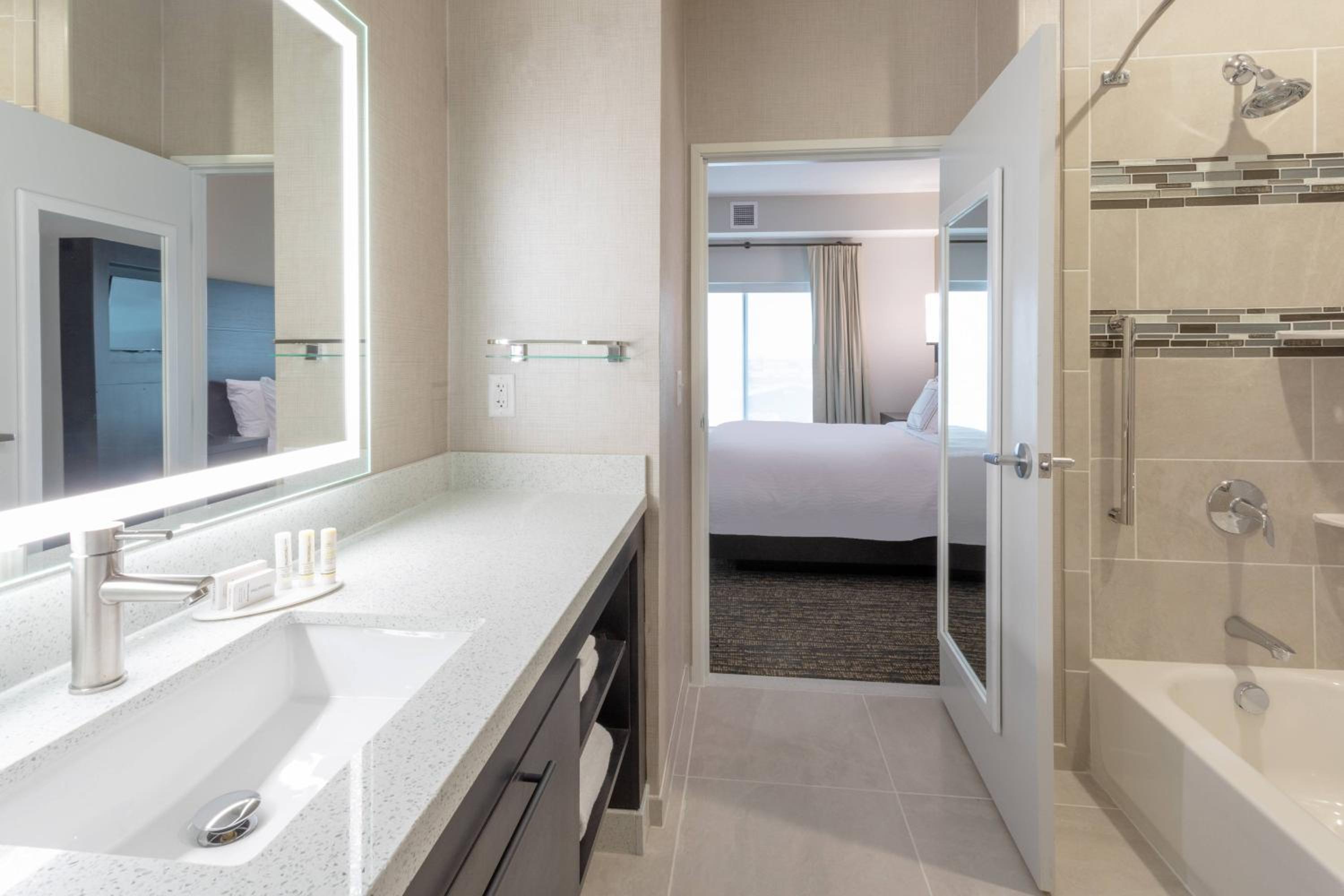 Residence Inn by Marriott St. Cloud - Property Image 1