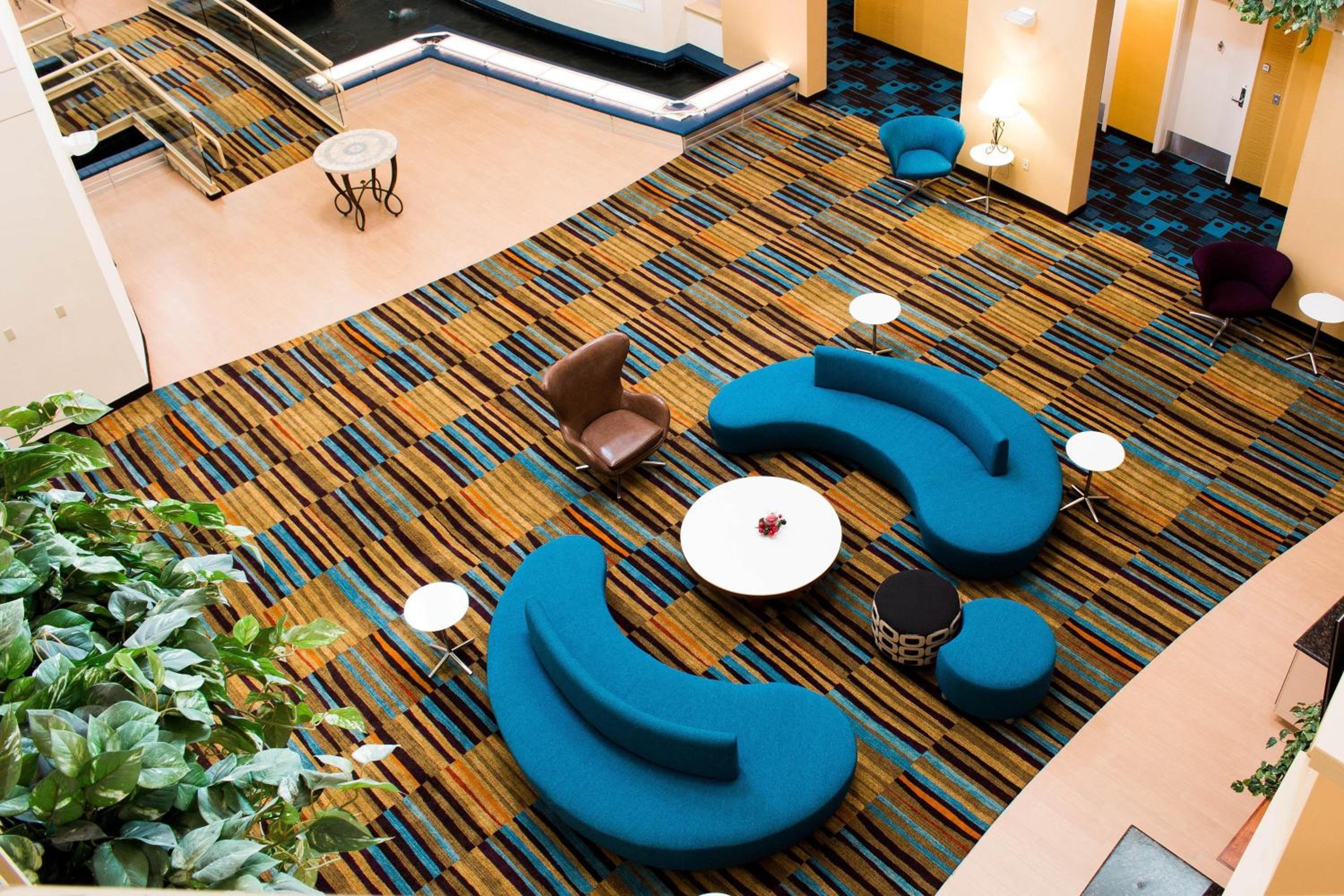 San Jose Vacations - Fairfield Inn  Suites Oakland Hayward - Property Image 3