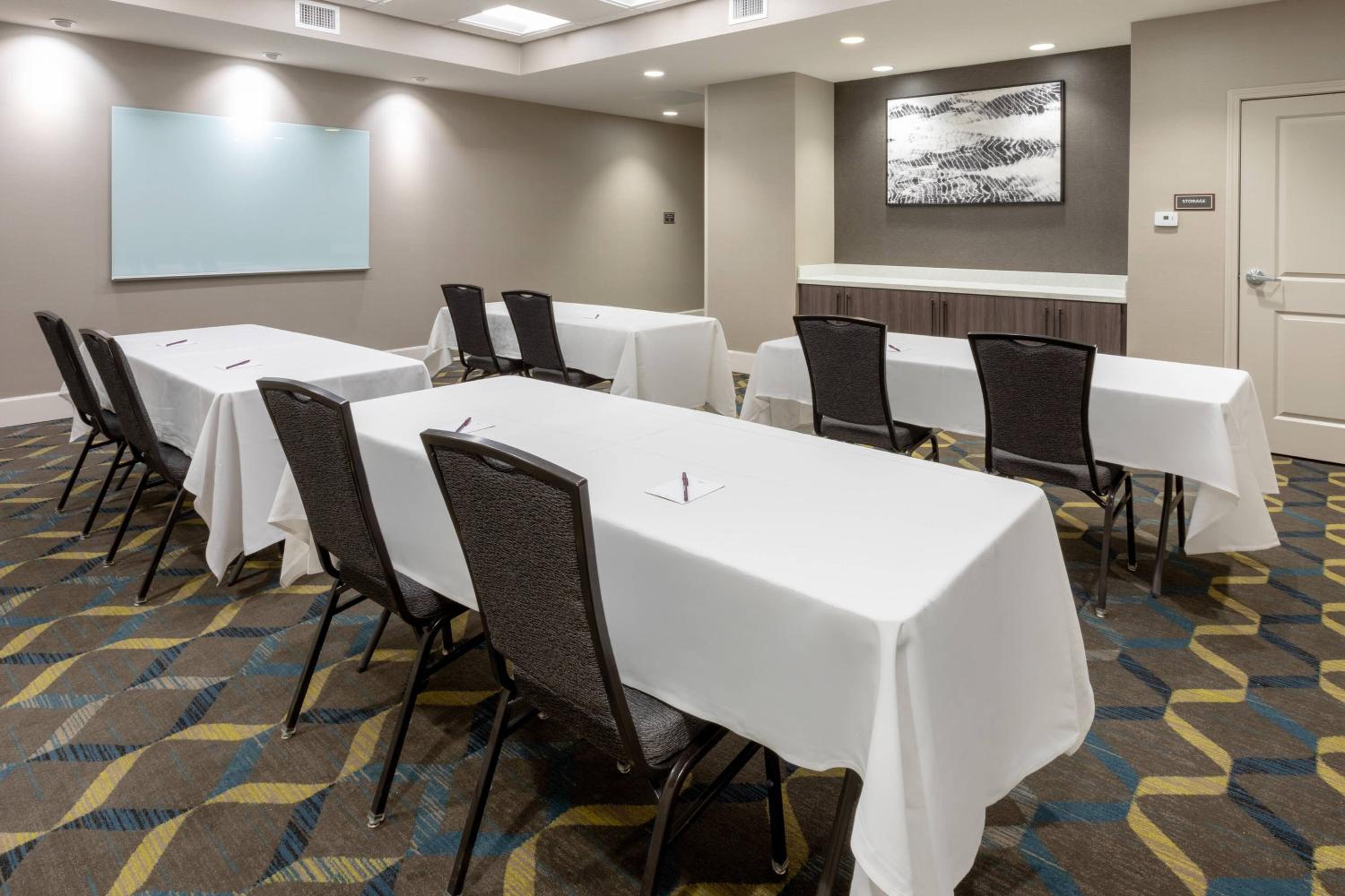 Residence Inn by Marriott St. Cloud - Property Image 2