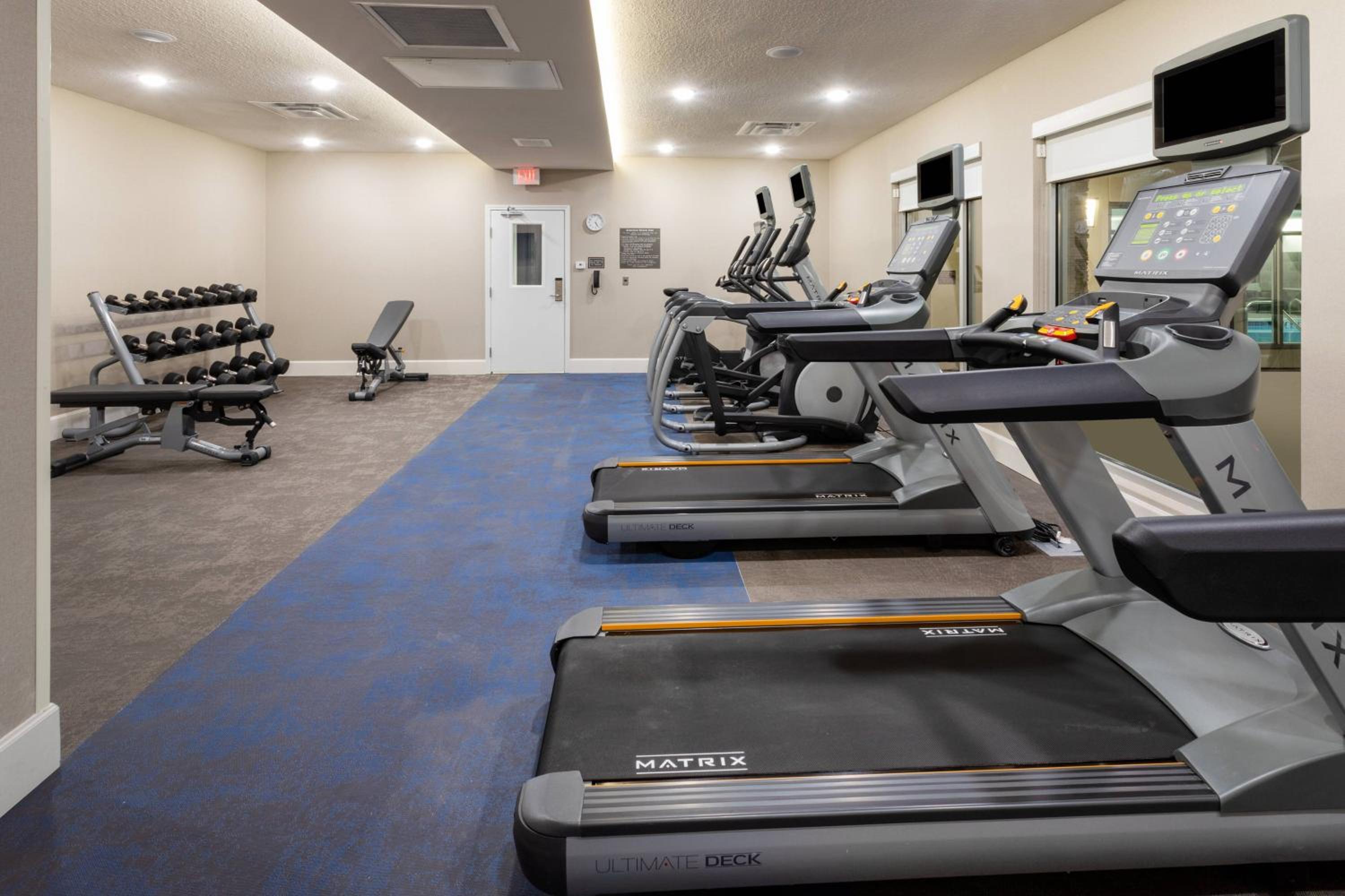 Residence Inn by Marriott St. Cloud - Property Image 3