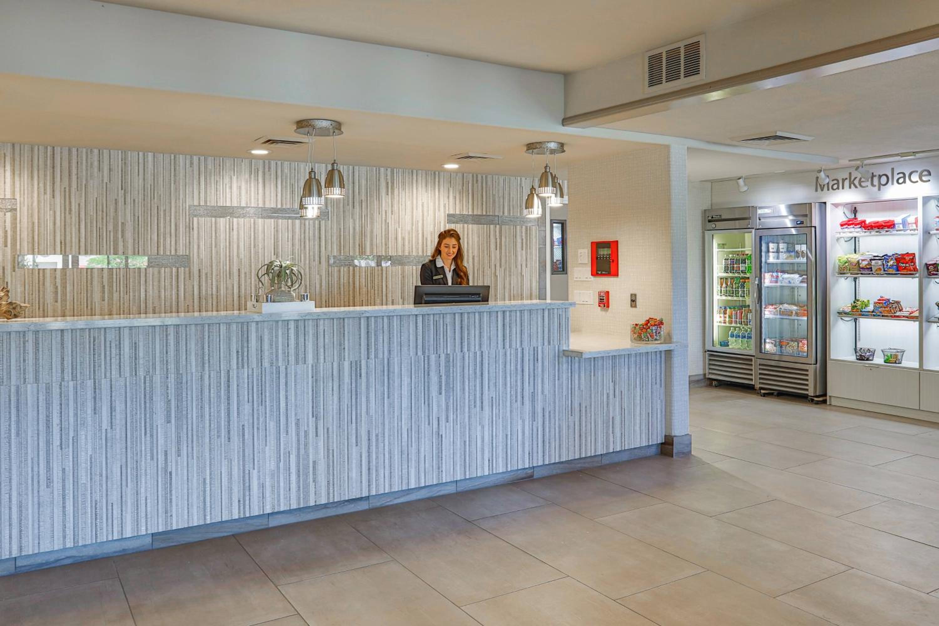 Prescott Vacations - SpringHill Suites Prescott - Property Image 28