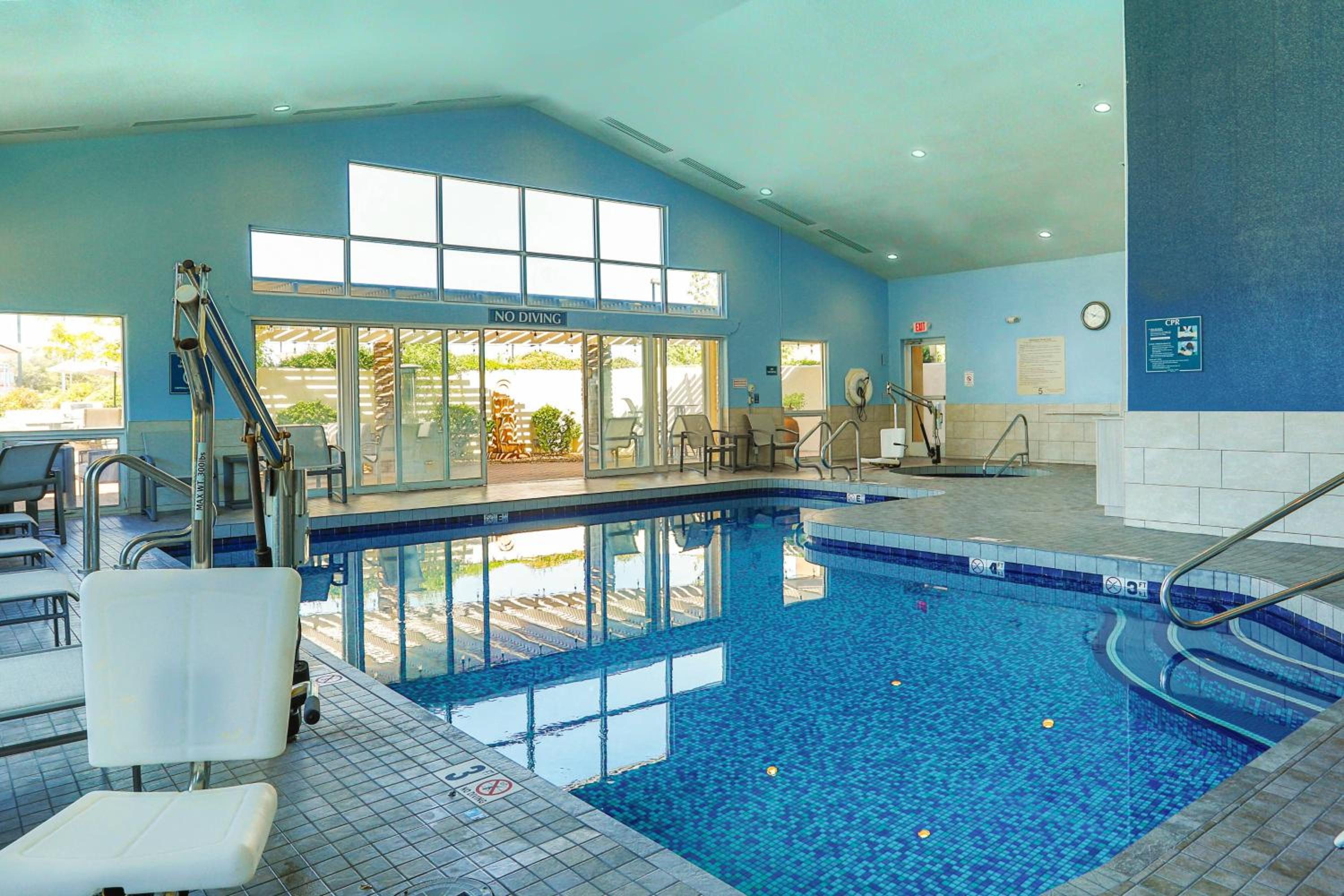 Prescott Vacations - SpringHill Suites Prescott - Property Image 7