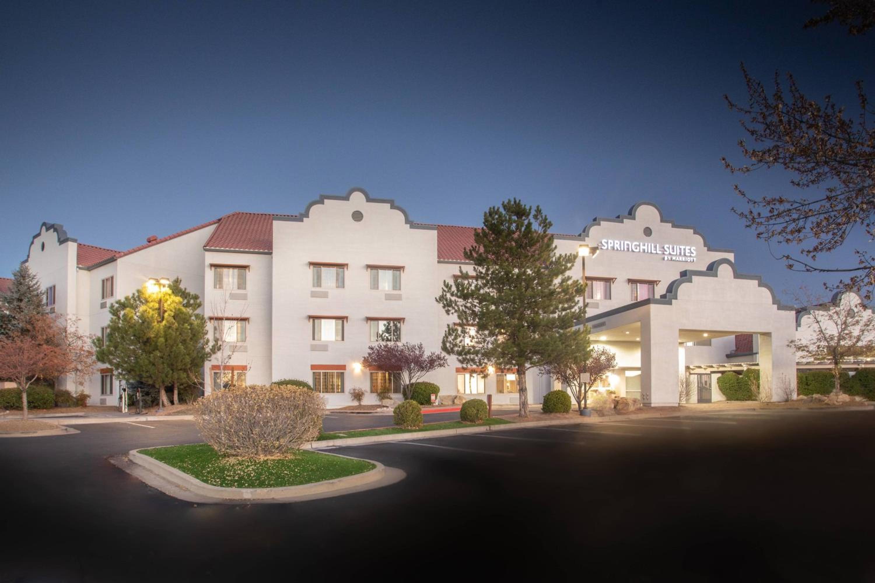 Prescott Vacations - SpringHill Suites Prescott - Property Image 1