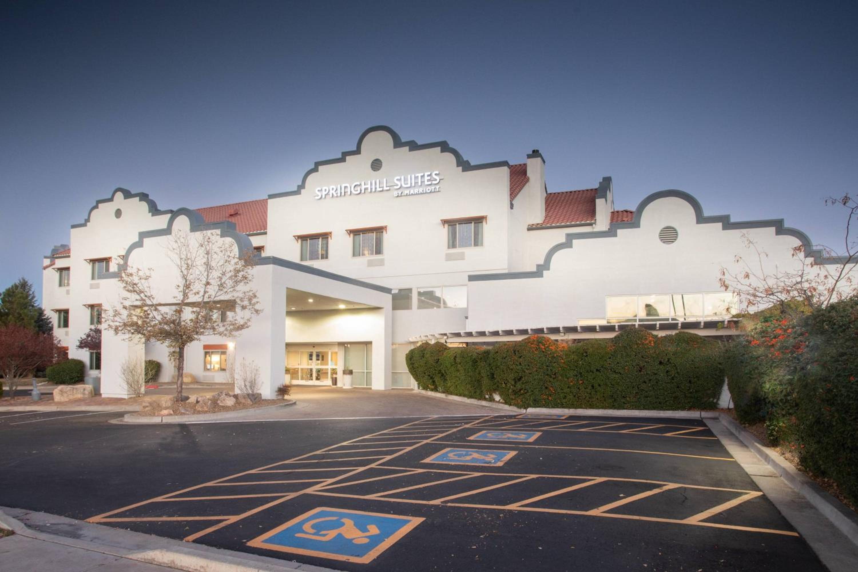 Prescott Vacations - SpringHill Suites Prescott - Property Image 29