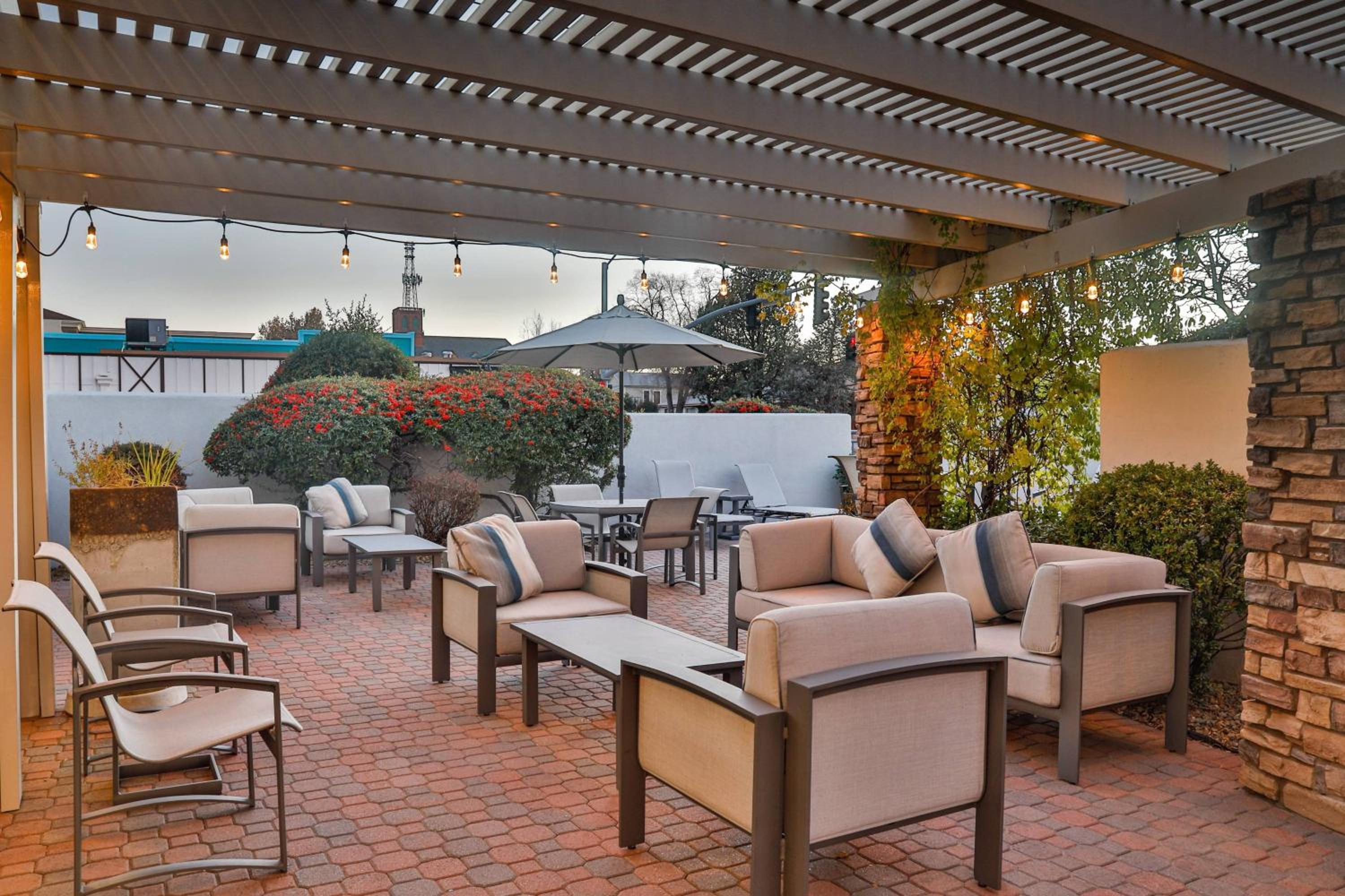 Prescott Vacations - SpringHill Suites Prescott - Property Image 26