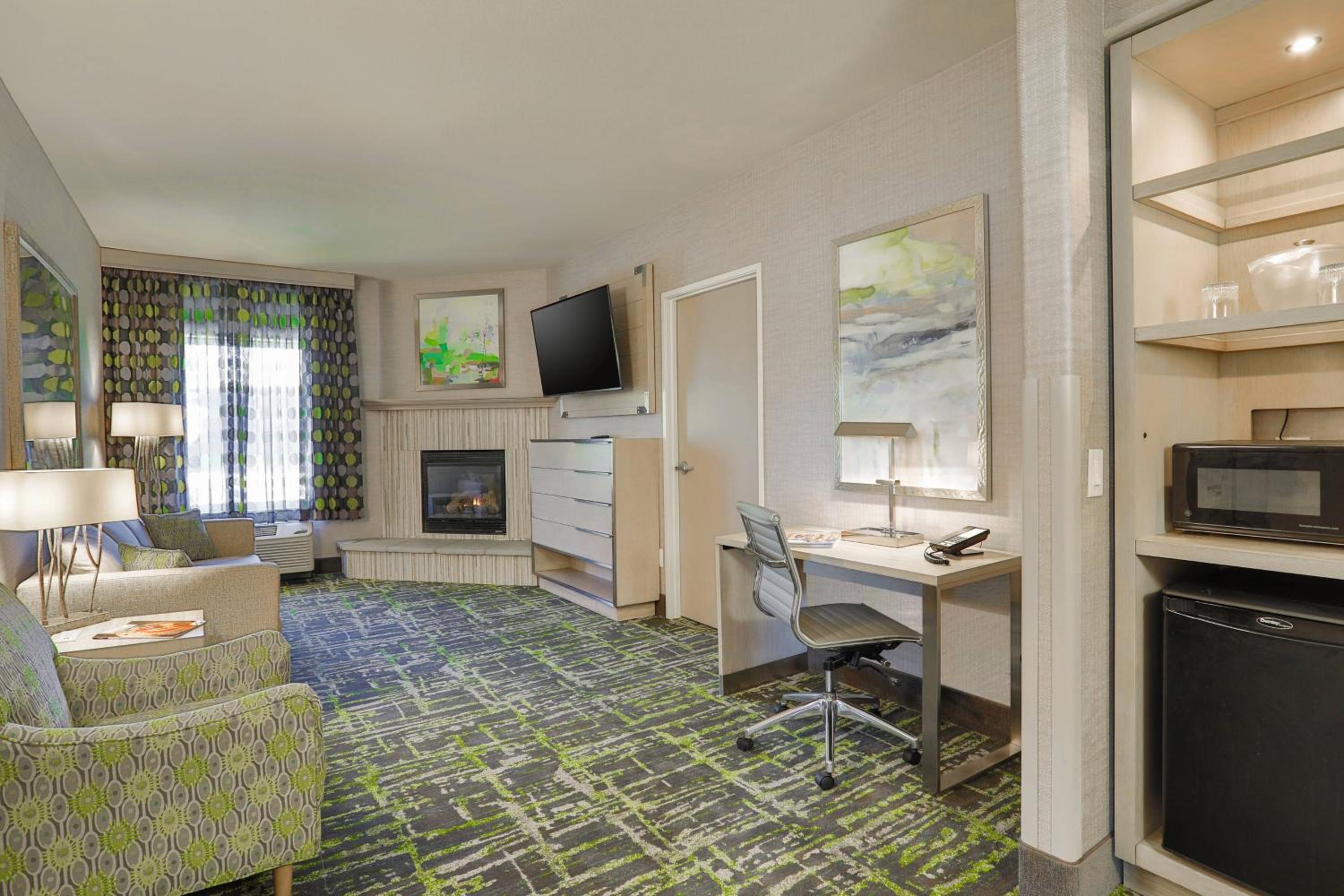 Prescott Vacations - SpringHill Suites Prescott - Property Image 22