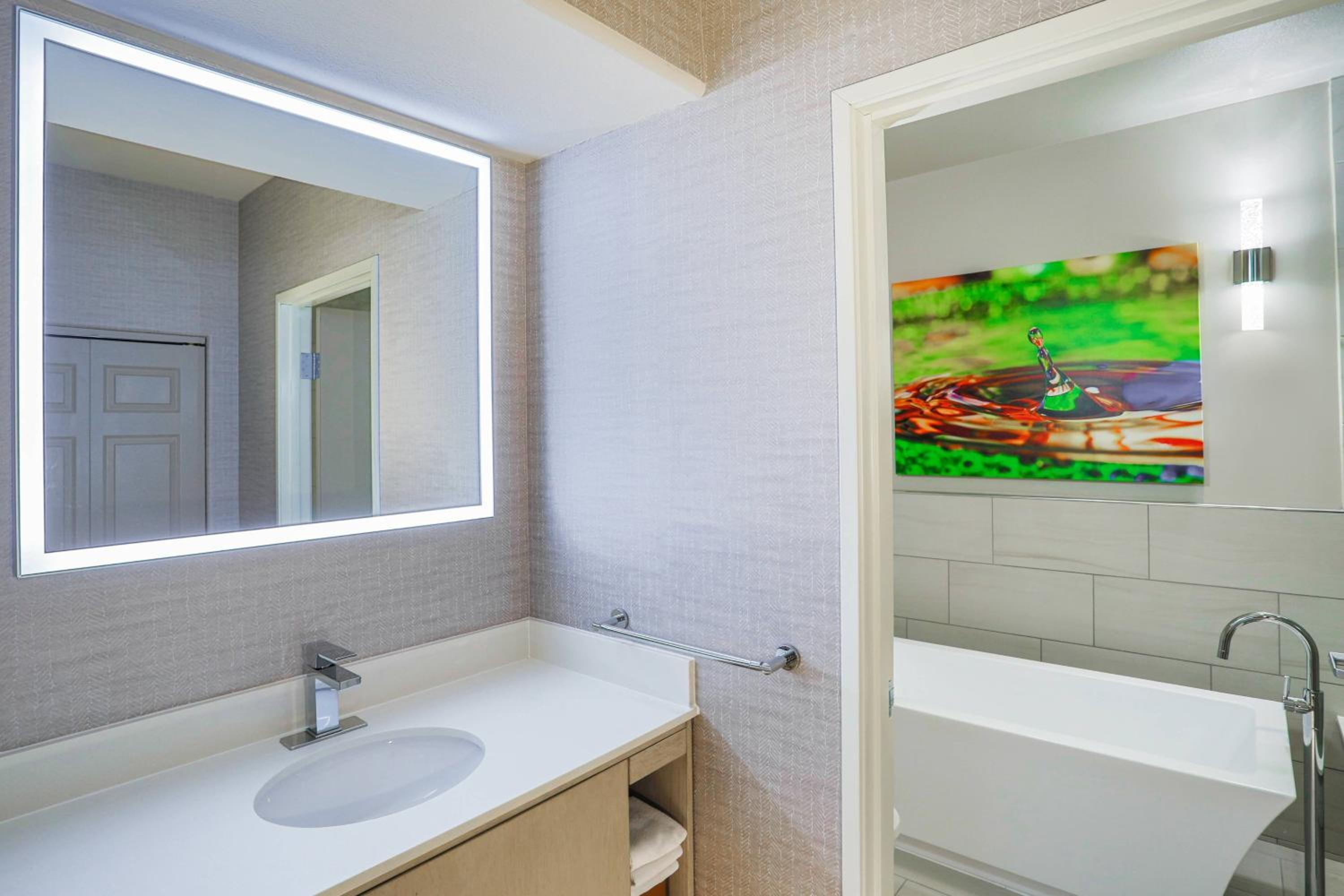 Prescott Vacations - SpringHill Suites Prescott - Property Image 20