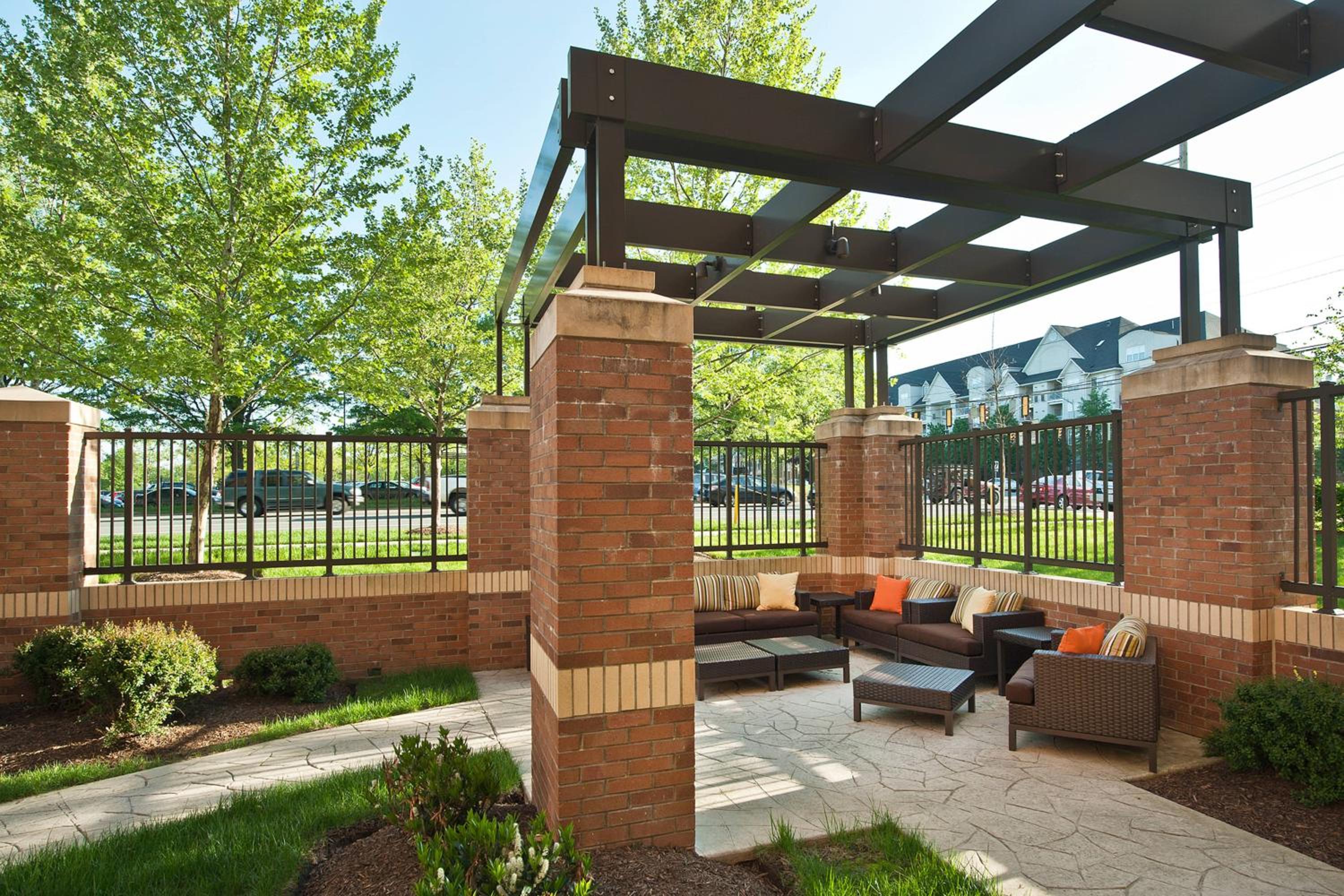 Courtyard Dunn Loring Fairfax - Property Image 30
