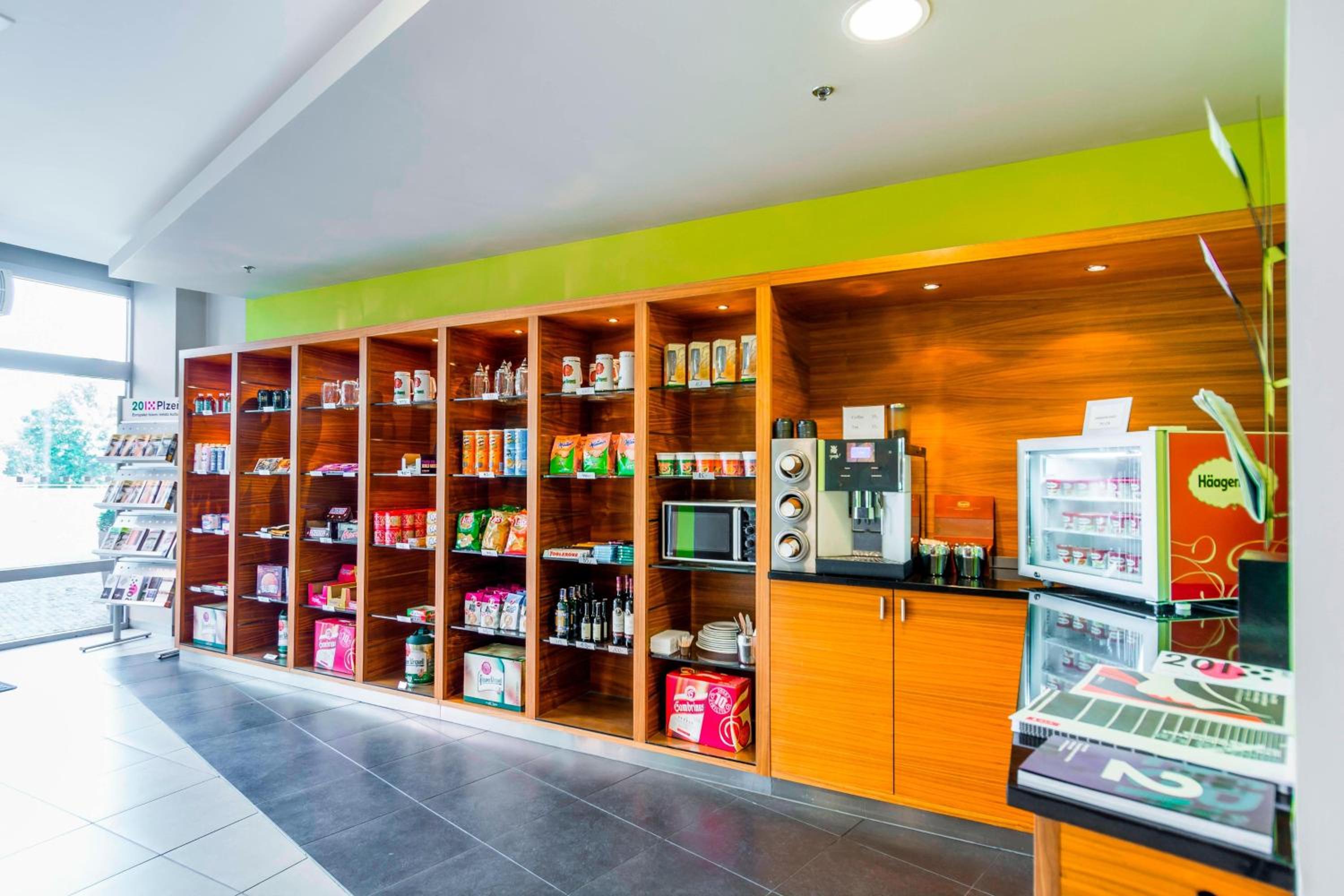 Plzen Vacations - Courtyard by Marriott Pilsen - Property Image 4