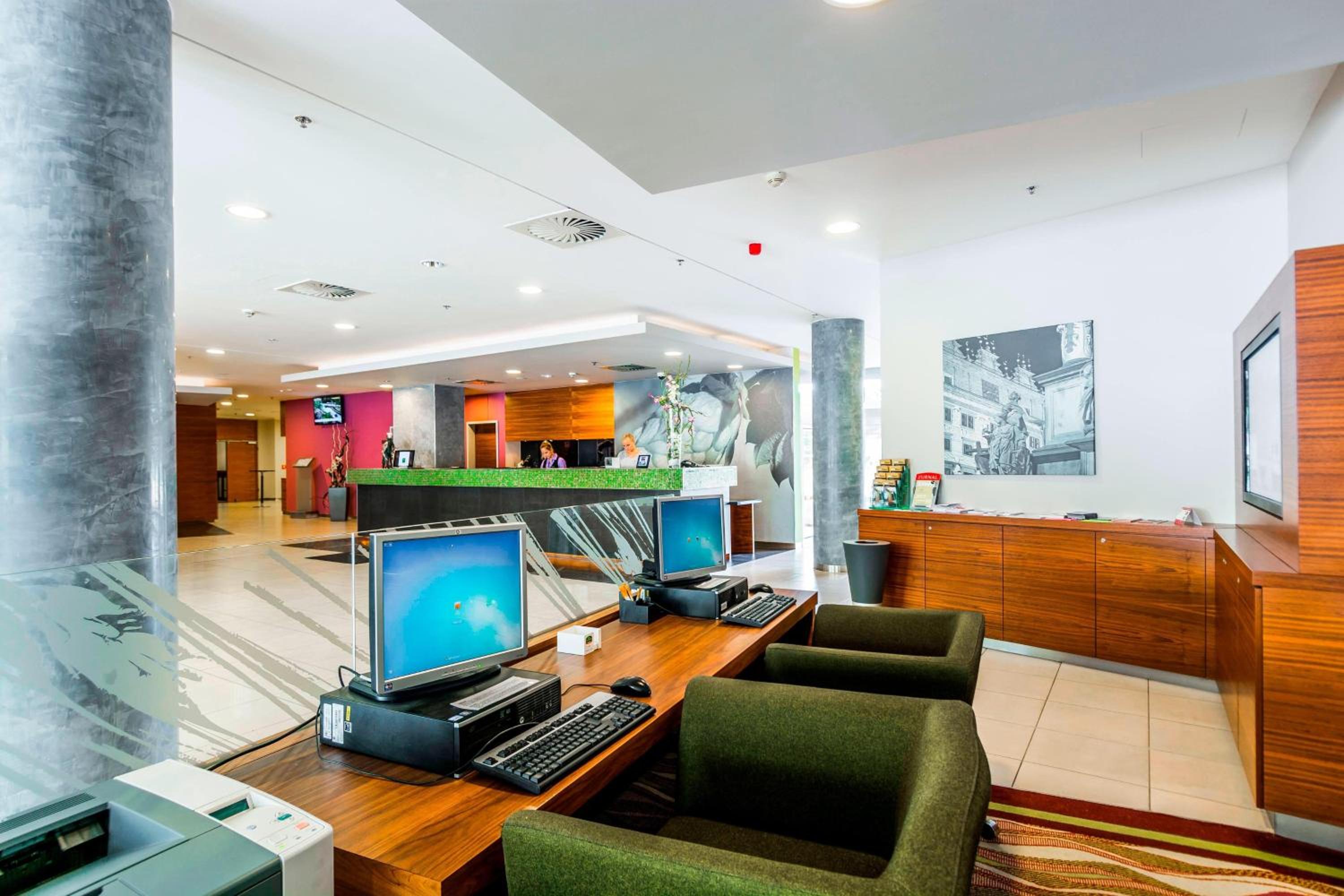 Plzen Vacations - Courtyard by Marriott Pilsen - Property Image 5