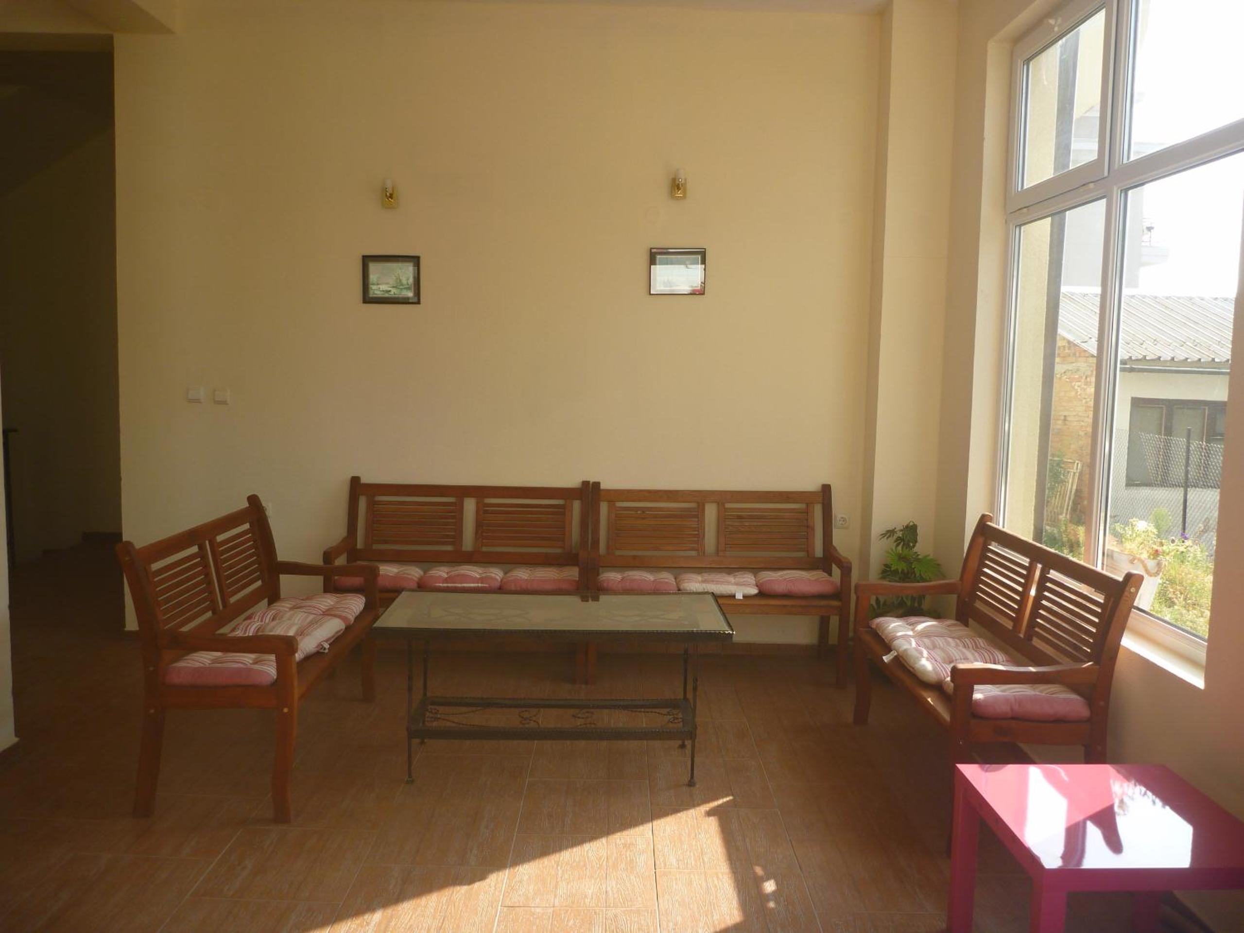 Mechta Family Hotel