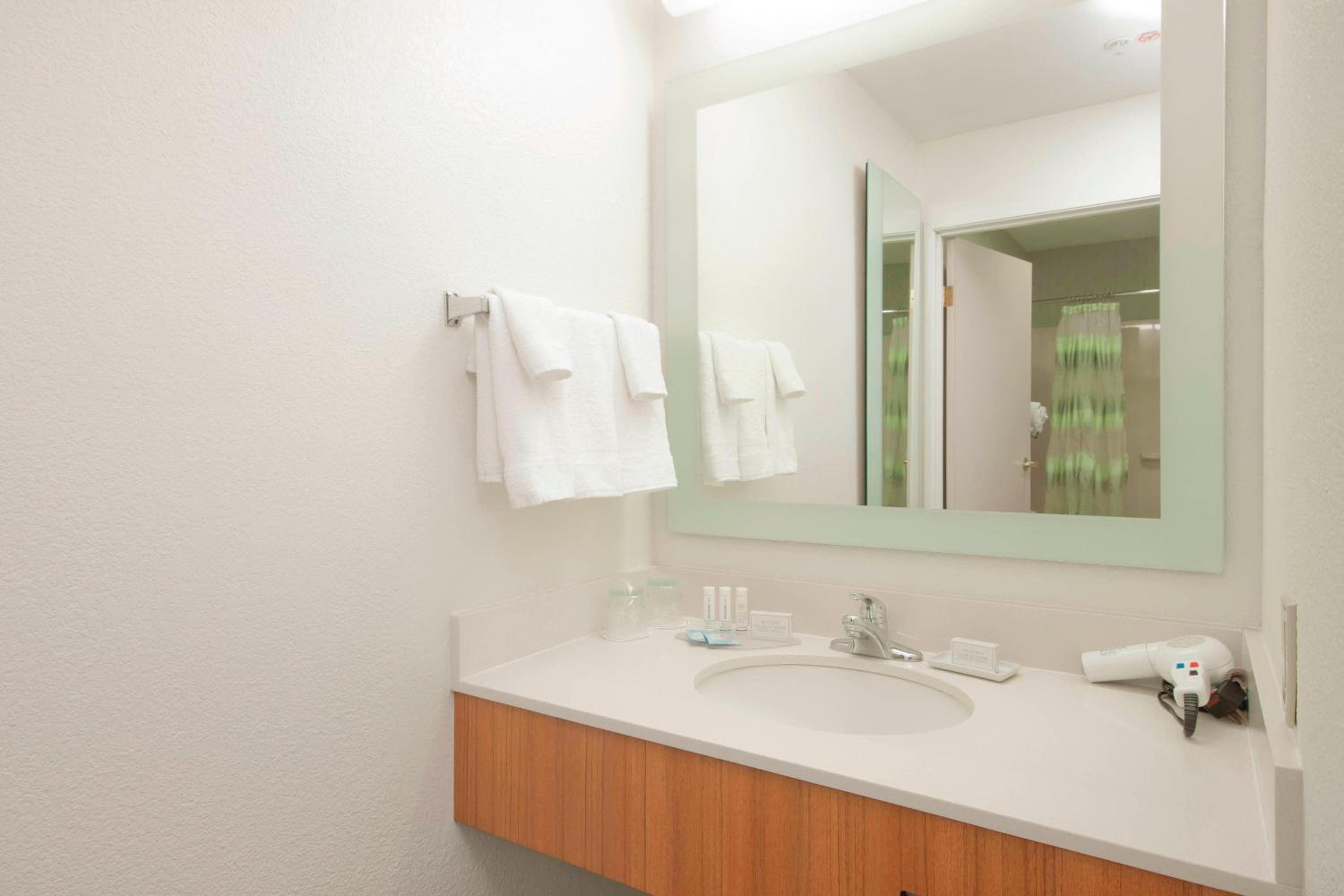 SpringHill Suites Phoenix Chandler/Fashion Center - Property Image 1