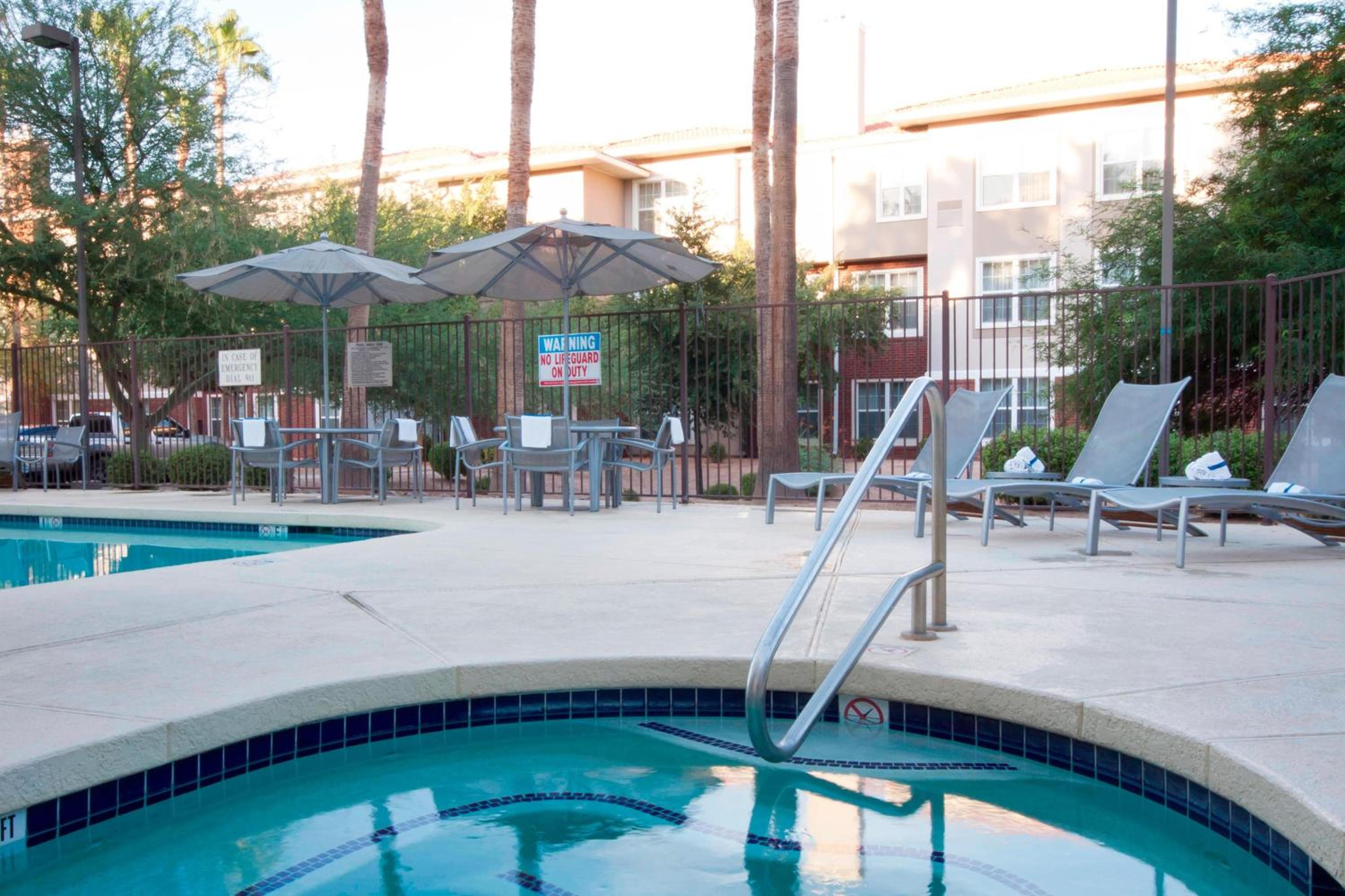 SpringHill Suites Phoenix Chandler/Fashion Center - Property Image 5