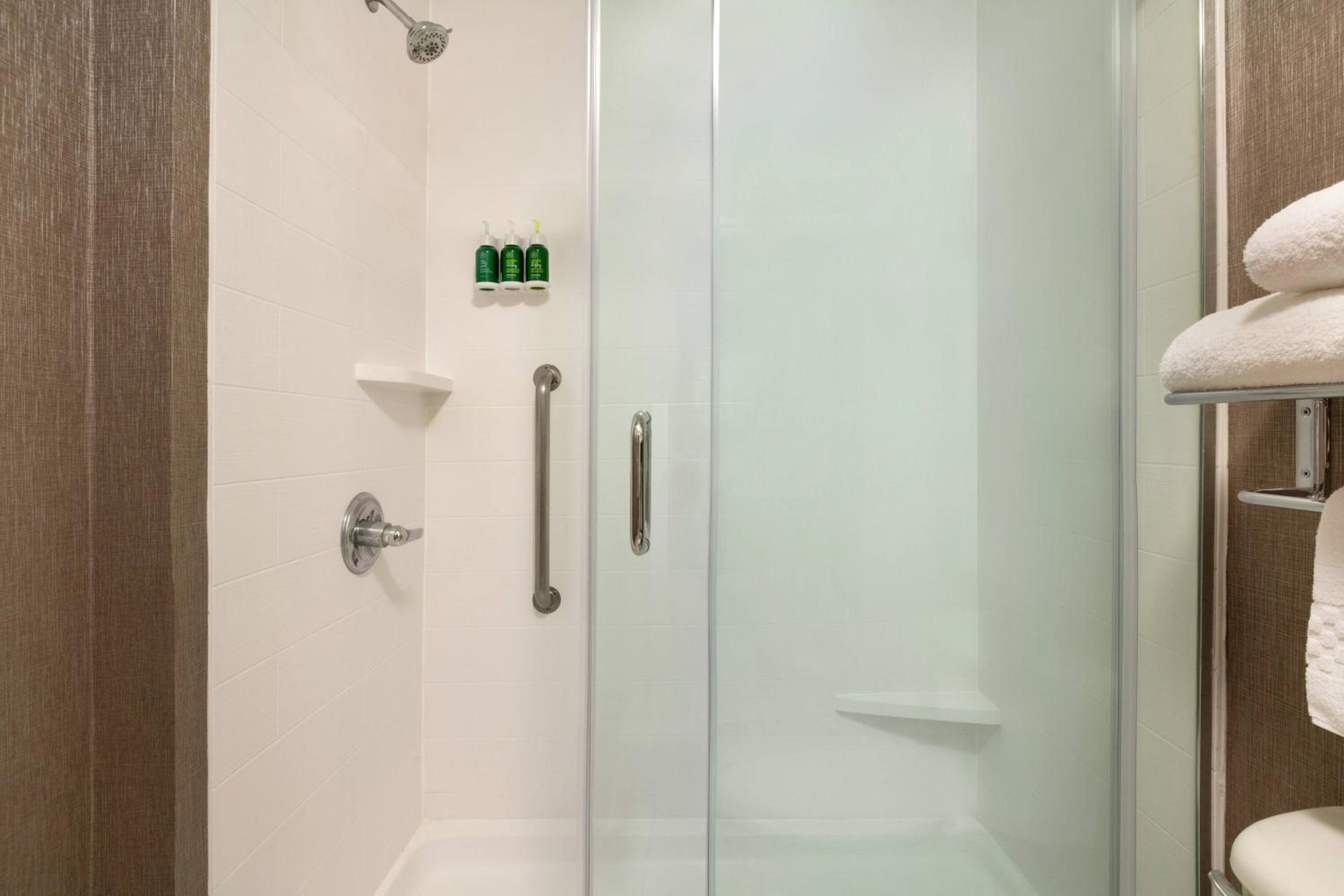 SpringHill Suites Phoenix Chandler/Fashion Center - Property Image 11