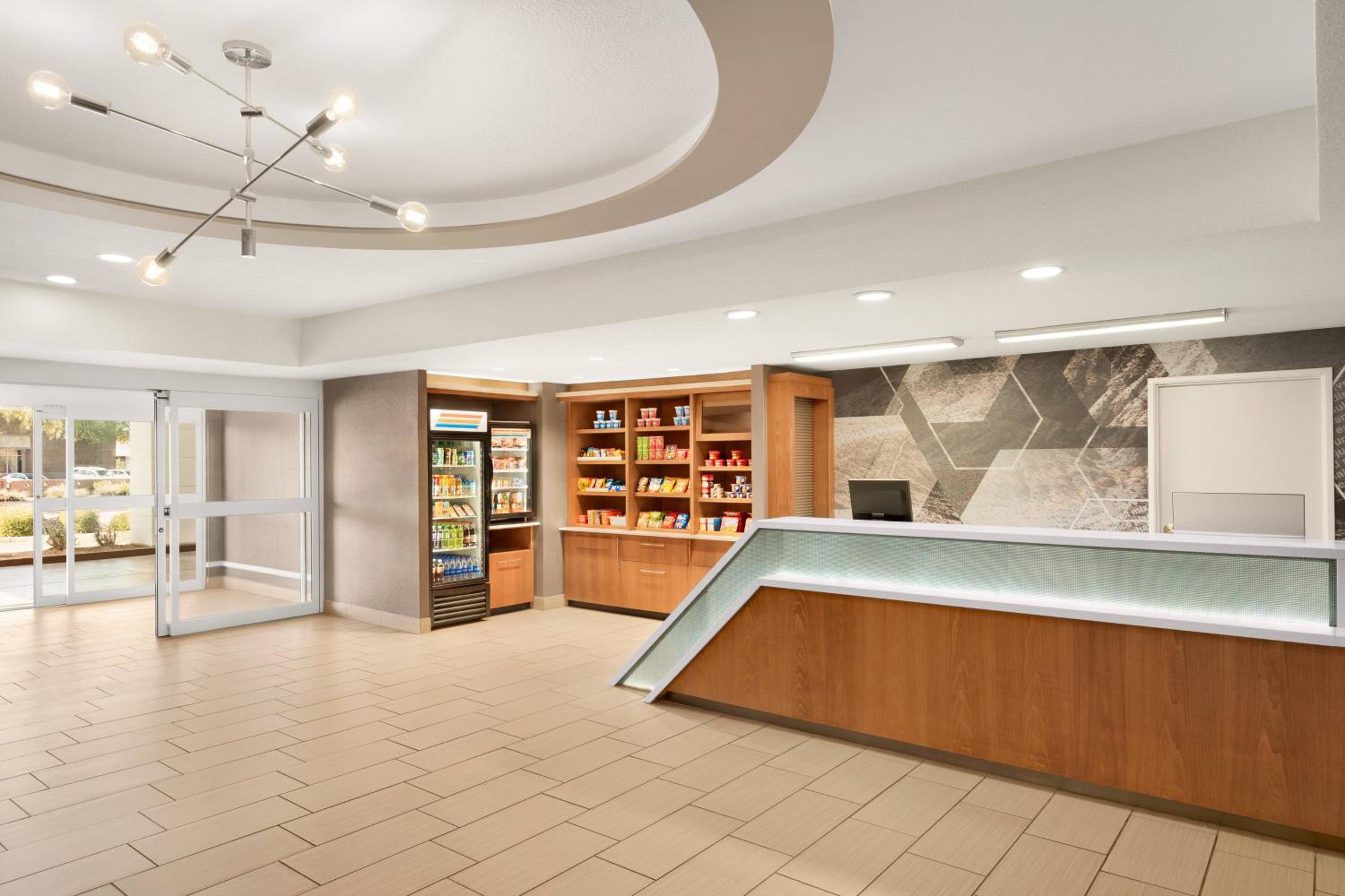 SpringHill Suites Phoenix Chandler/Fashion Center - Property Image 20