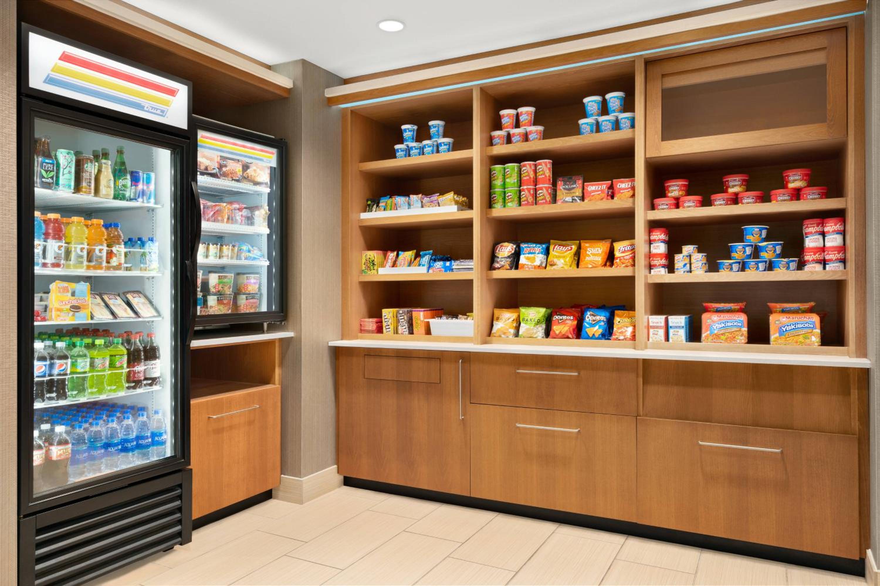 SpringHill Suites Phoenix Chandler/Fashion Center - Property Image 9