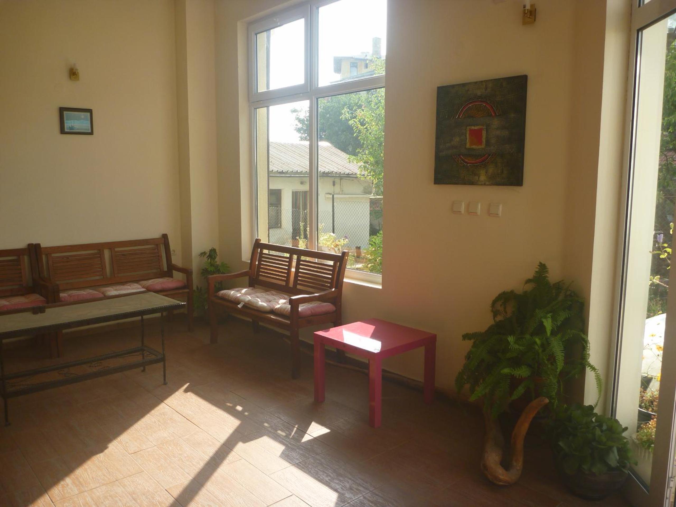 Mechta Family Hotel