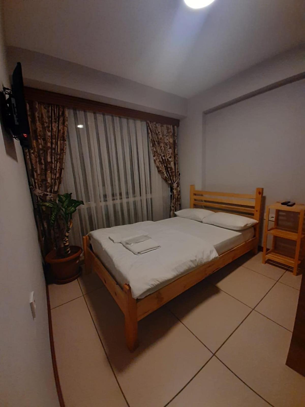 Yeşilyurt otel