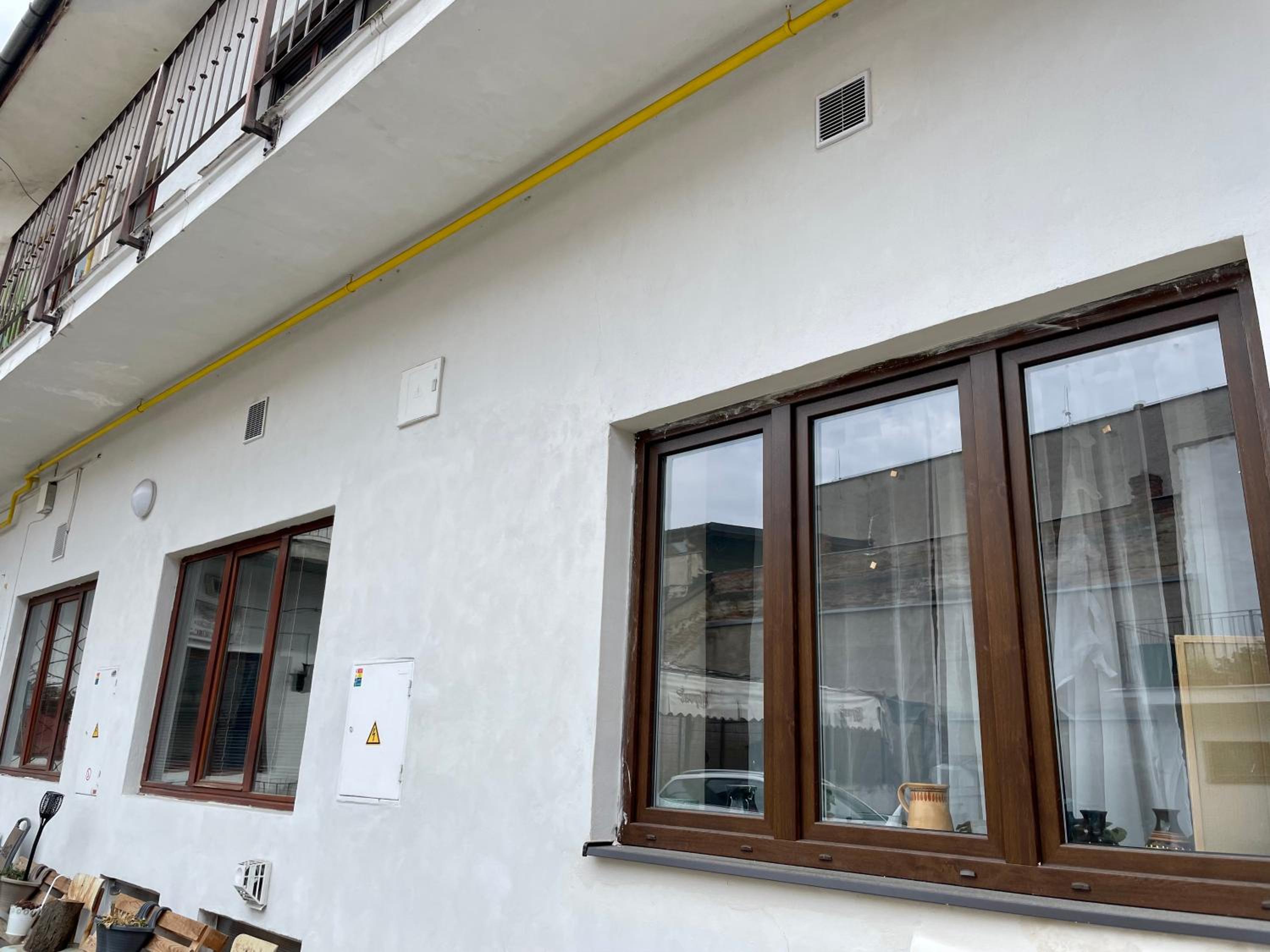Apartment Ela Centre