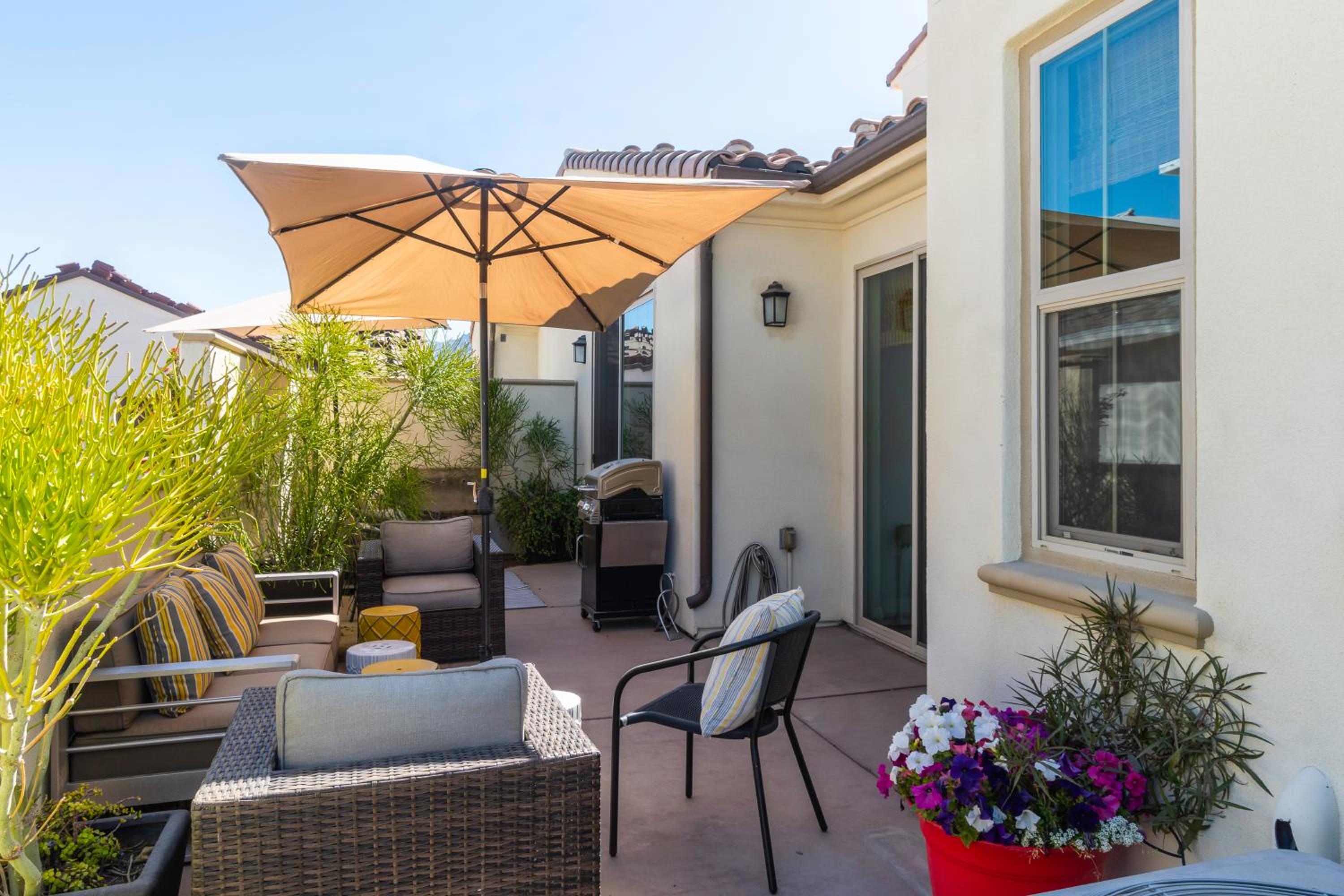 Hotel New! Pga West (signature!) Walk To Stadium Course!