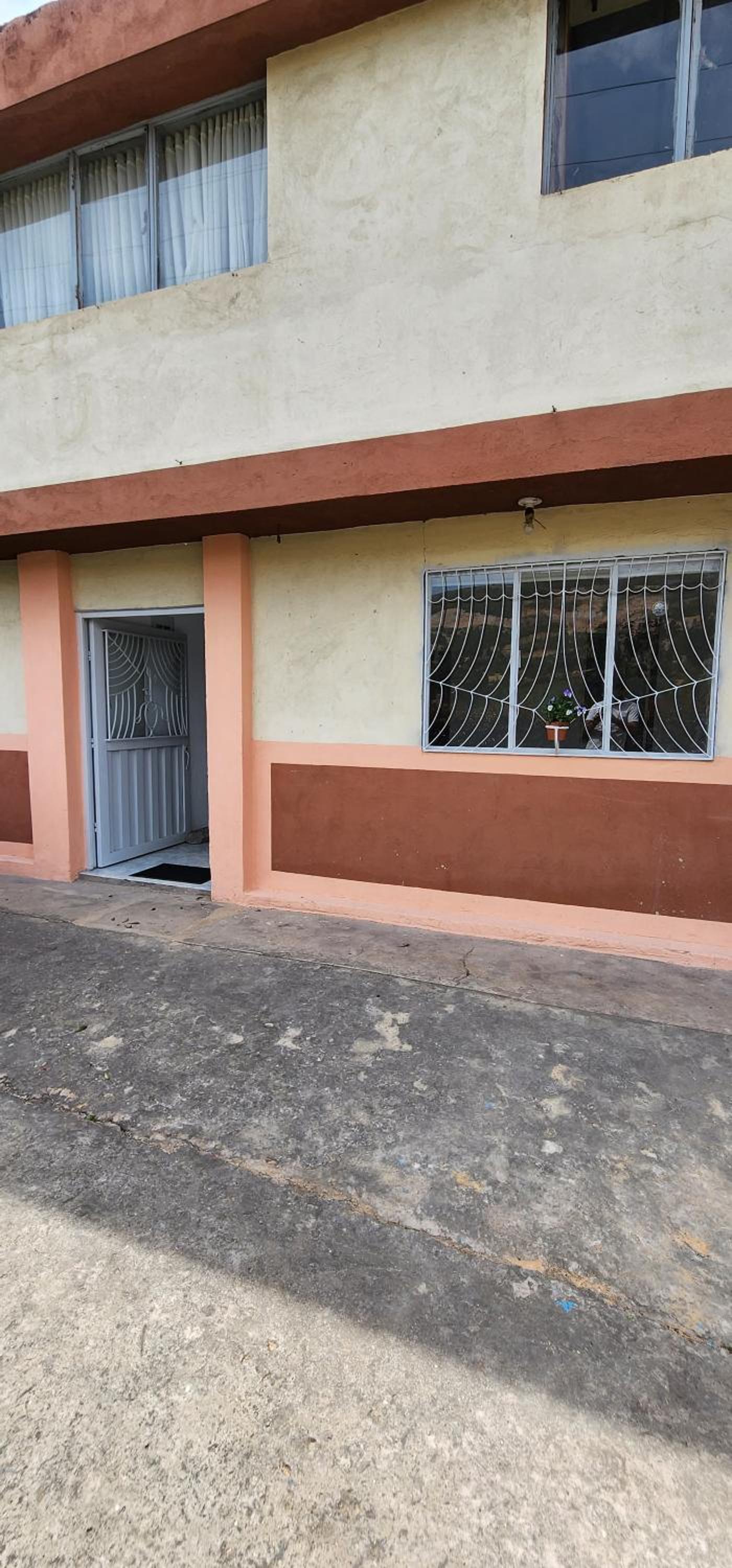 Casa Campestre Las Margaritas