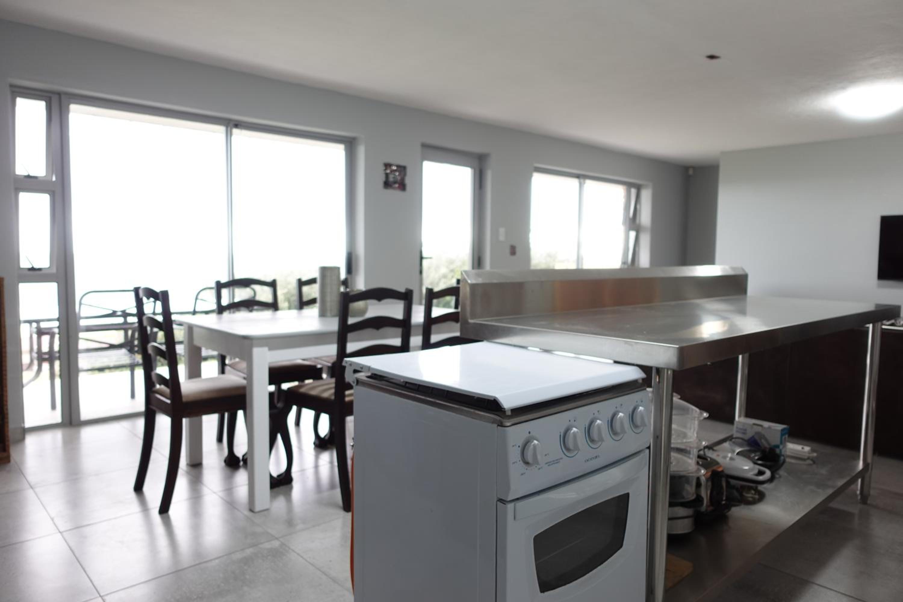 BreatheMore Self-Catering Holiday Accommodation view 2