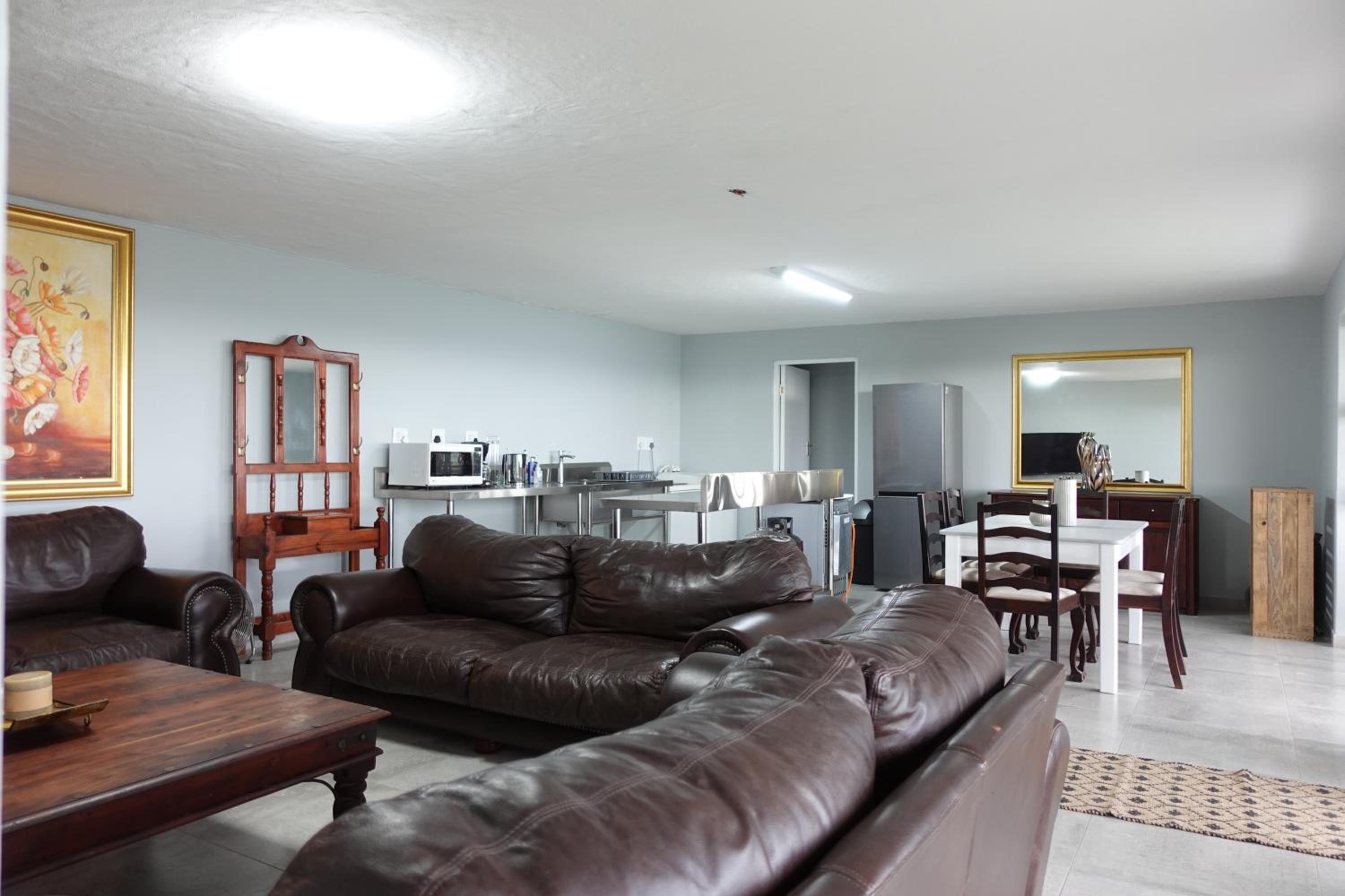 BreatheMore Self-Catering Holiday Accommodation view 5