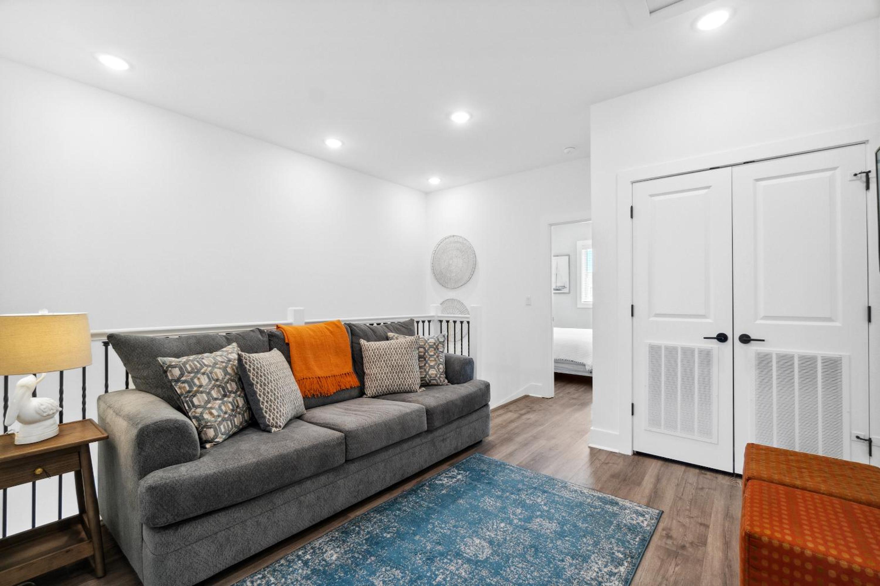 30A Beach House - Mira Bella