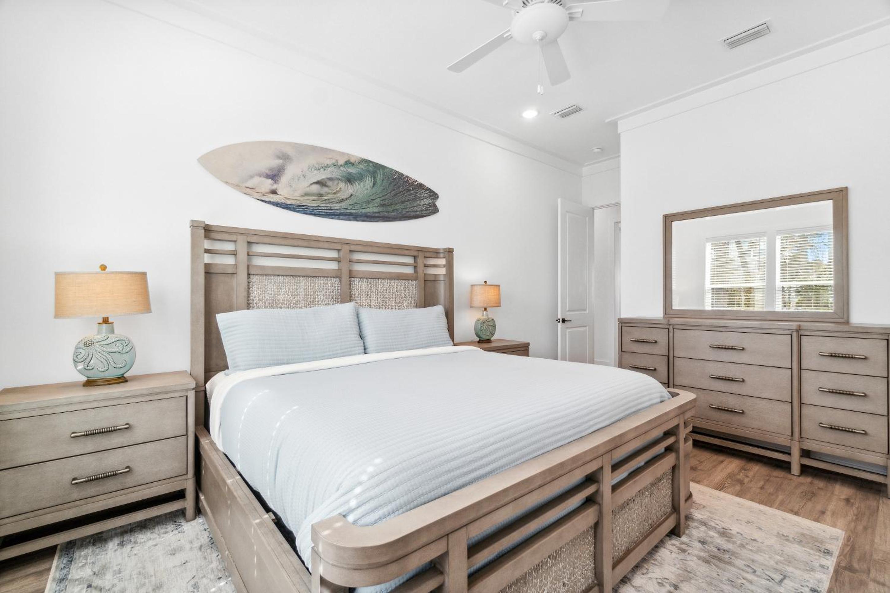 30A Beach House - Mira Bella