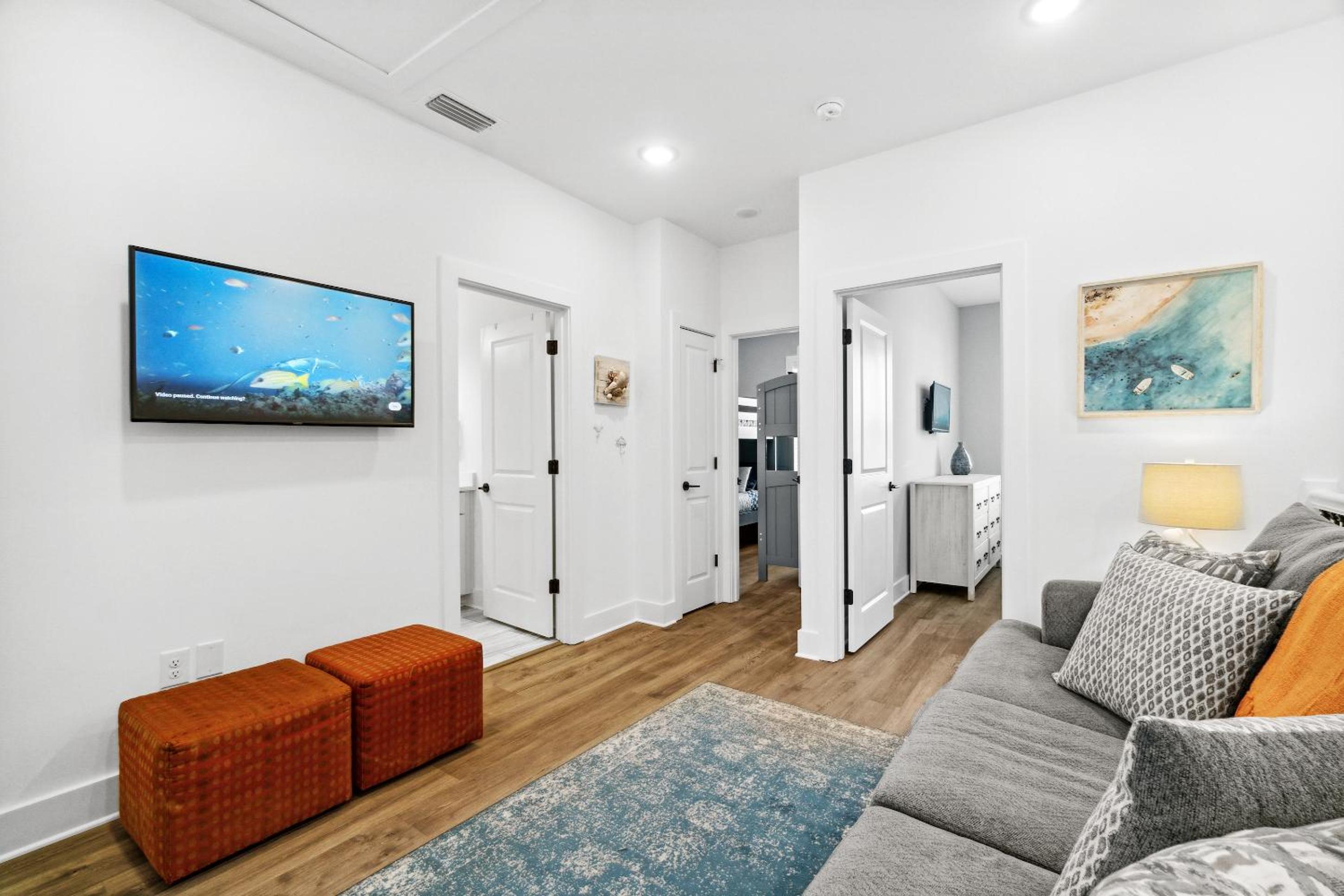 30A Beach House - Mira Bella
