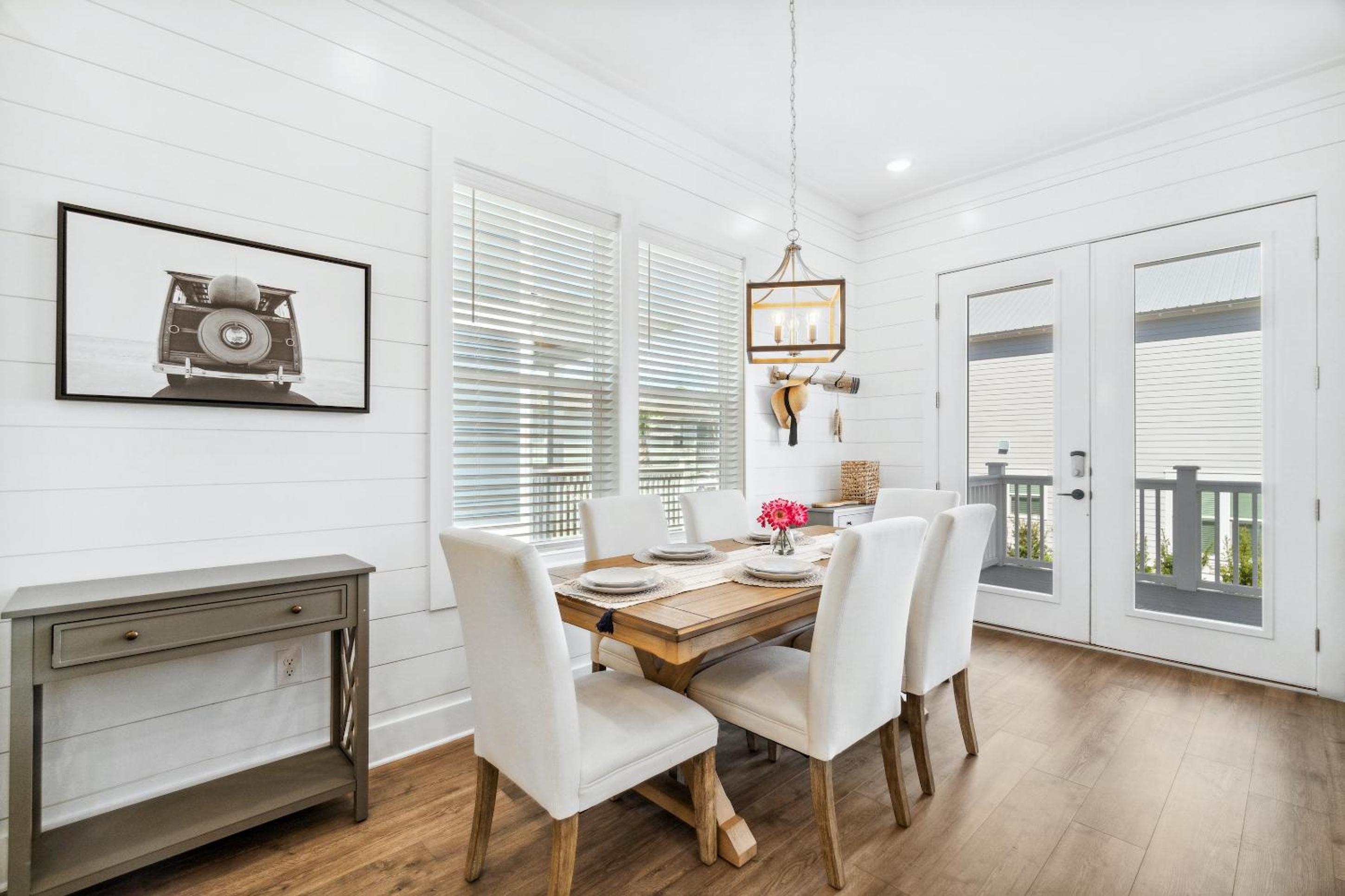 30A Beach House - Mira Bella