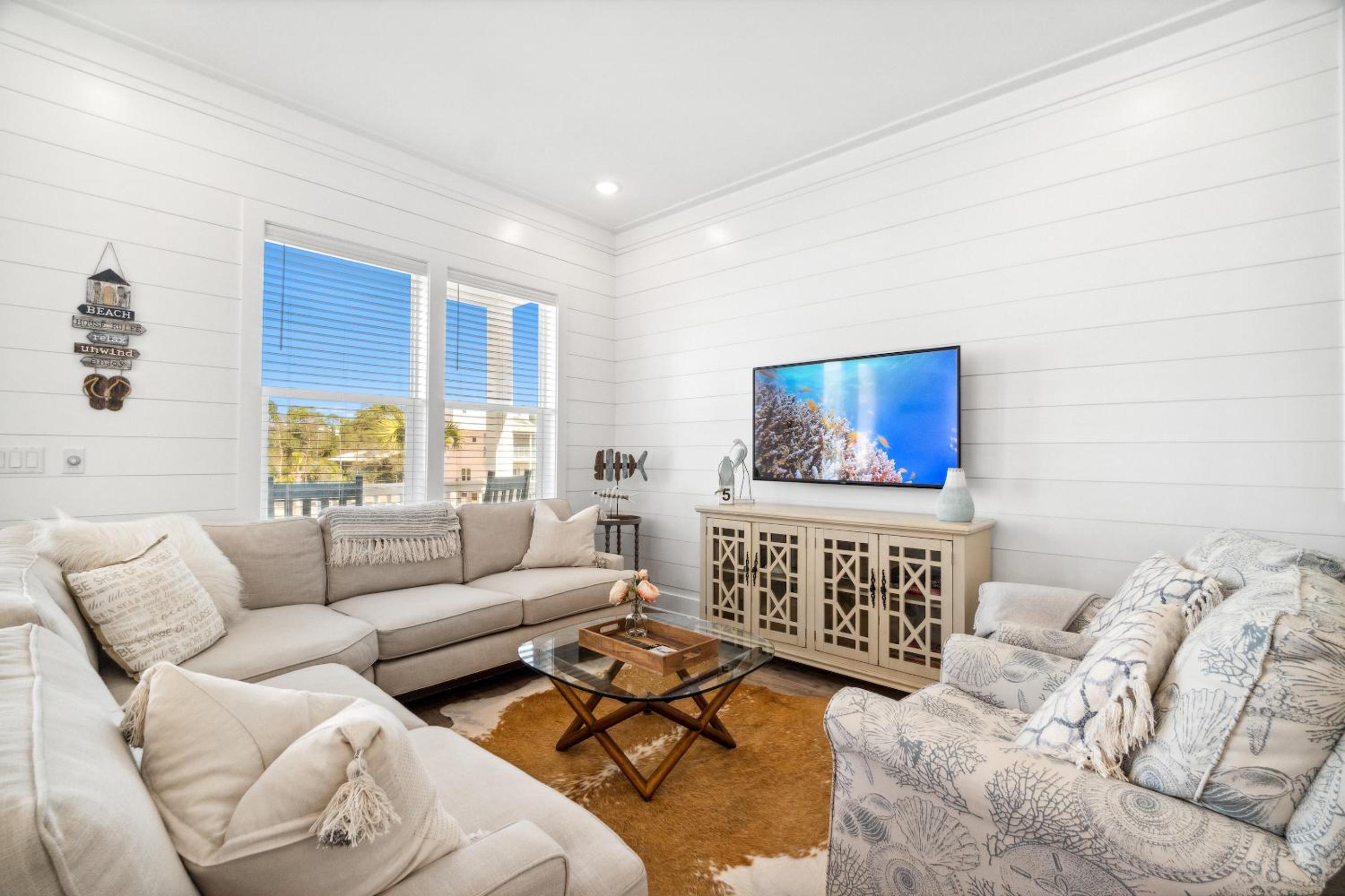 30A Beach House - Mira Bella