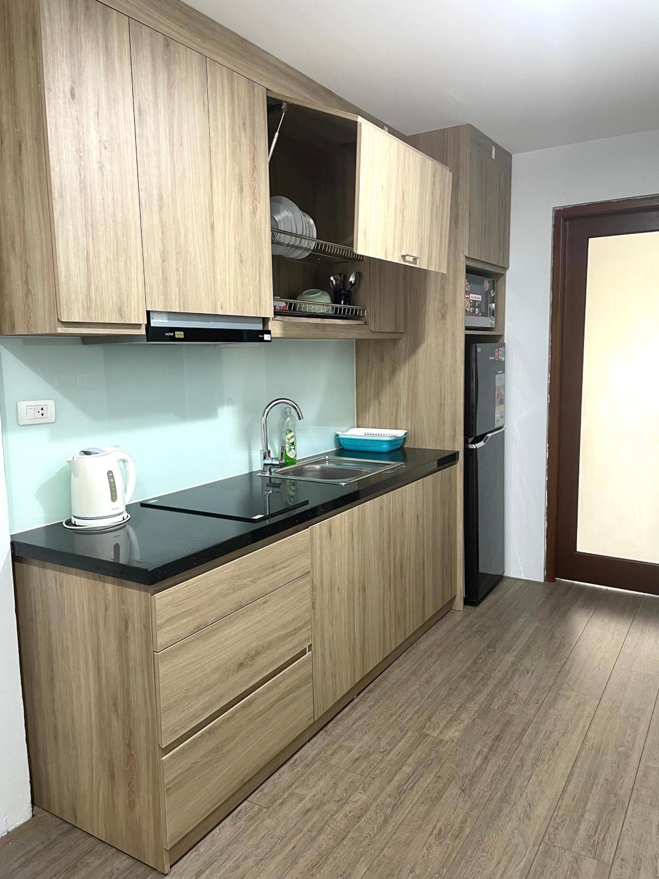 May Residence-800m from Opera House