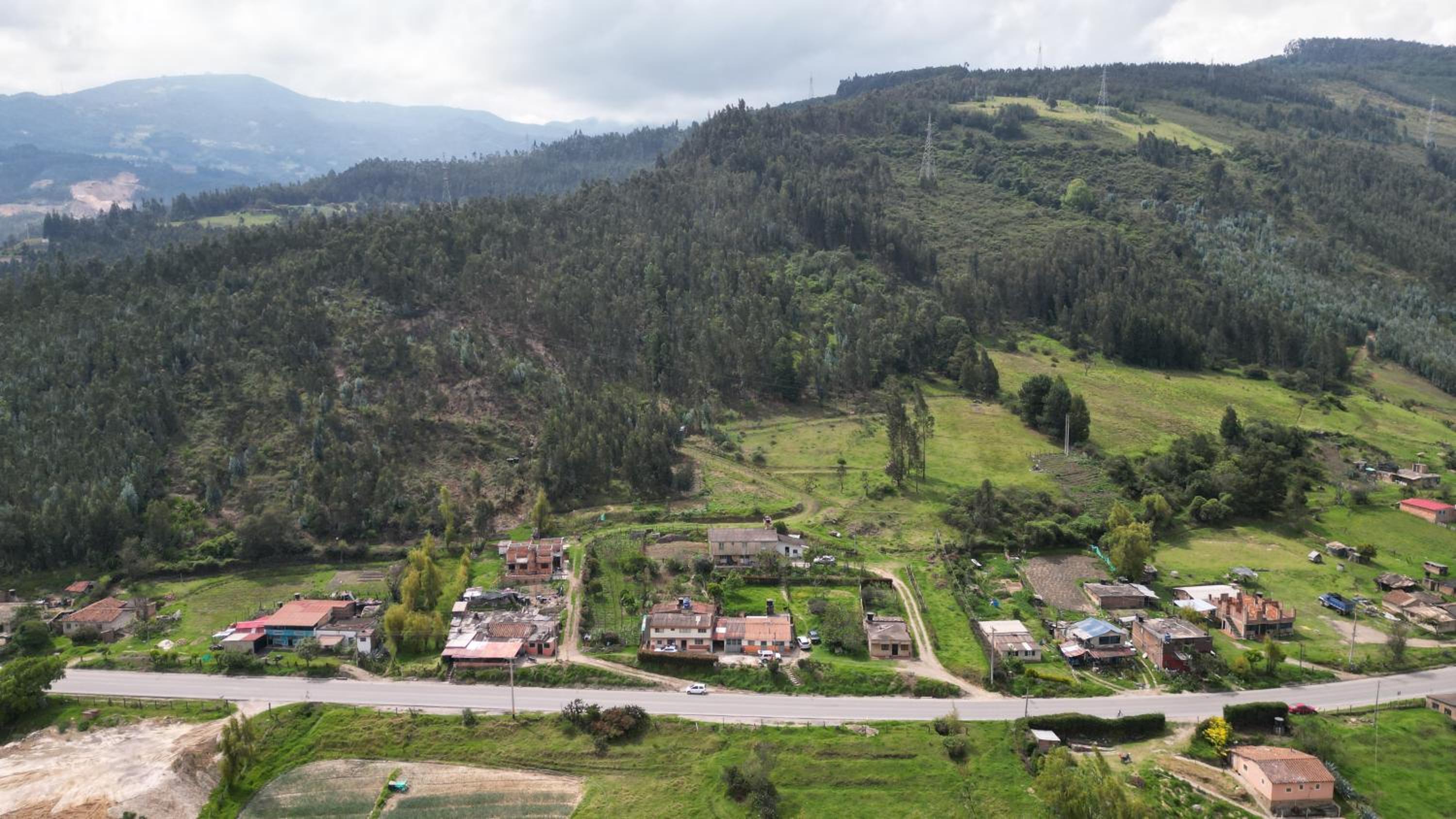 Casa Campestre Las Margaritas