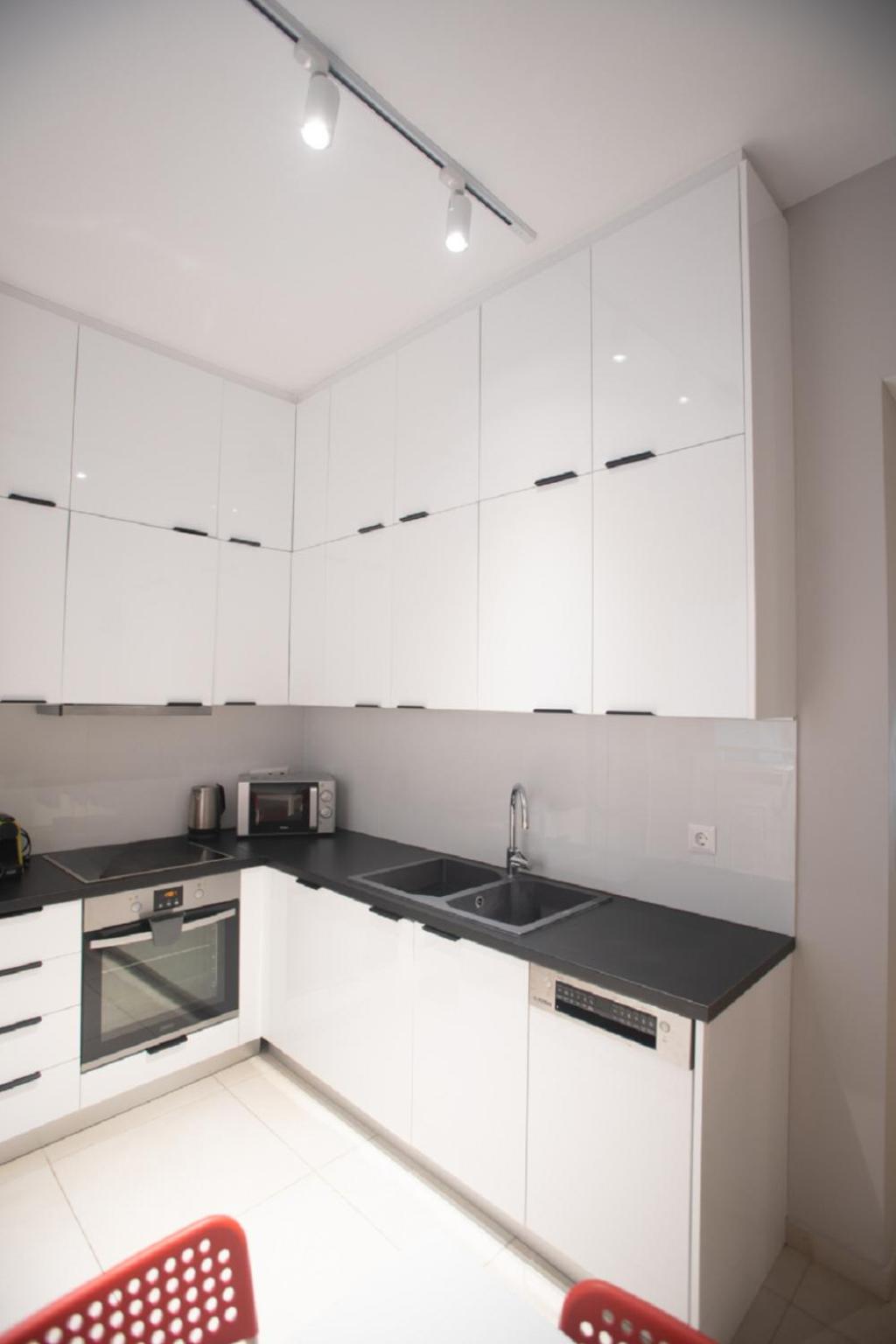 Acropolis Vibes Apartments