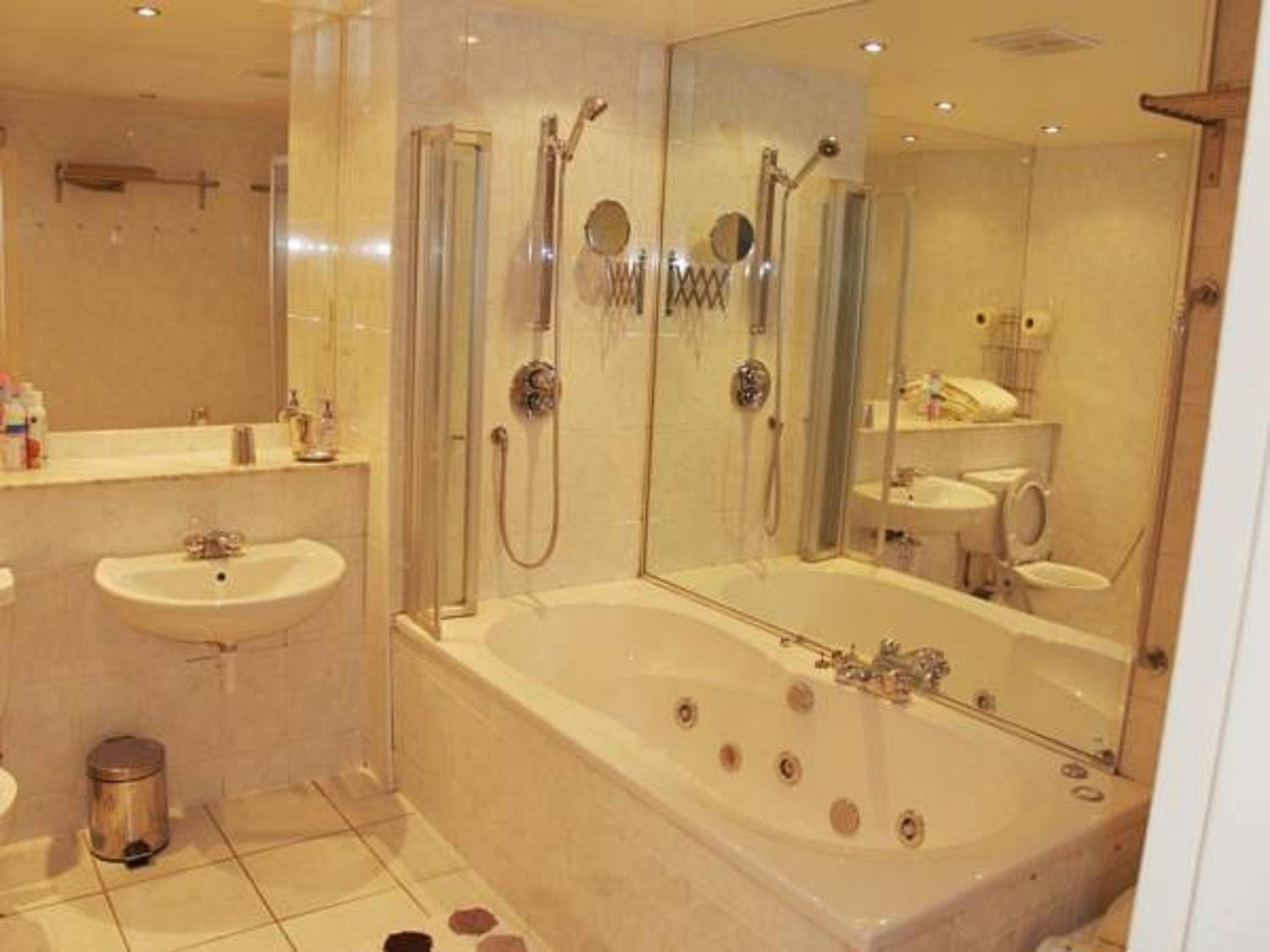 Royal Mile Mansions Apartment Edinburgh