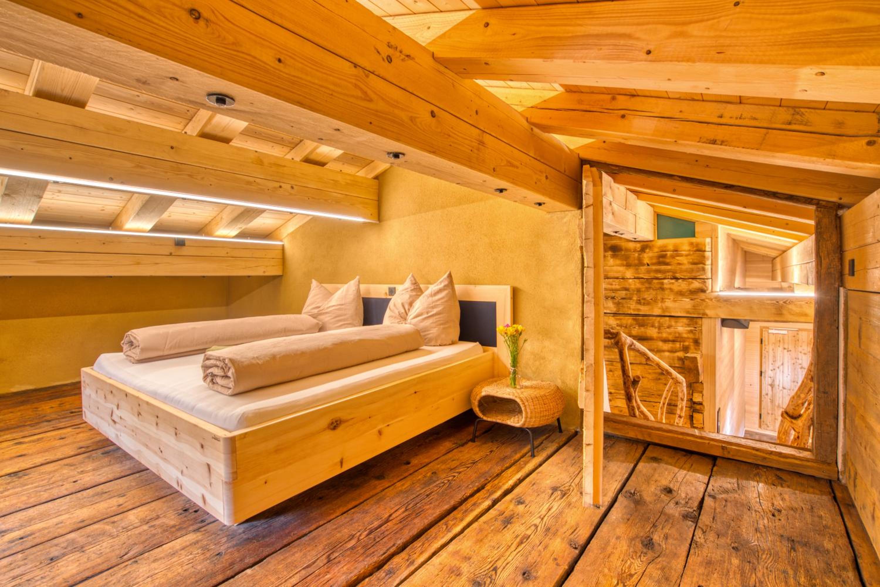 Jup - a luxury boutique chalet