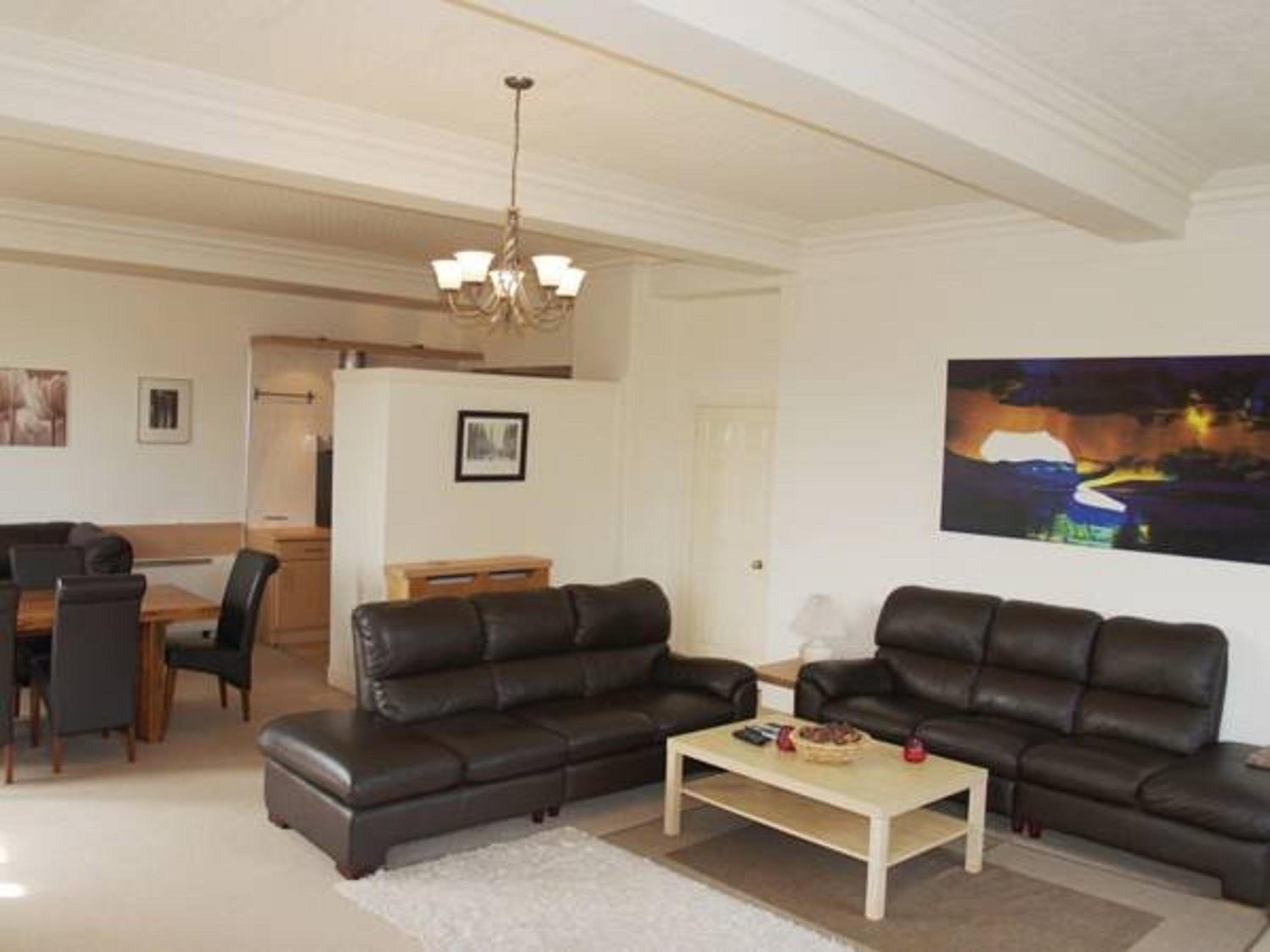 Royal Mile Mansions Apartment Edinburgh