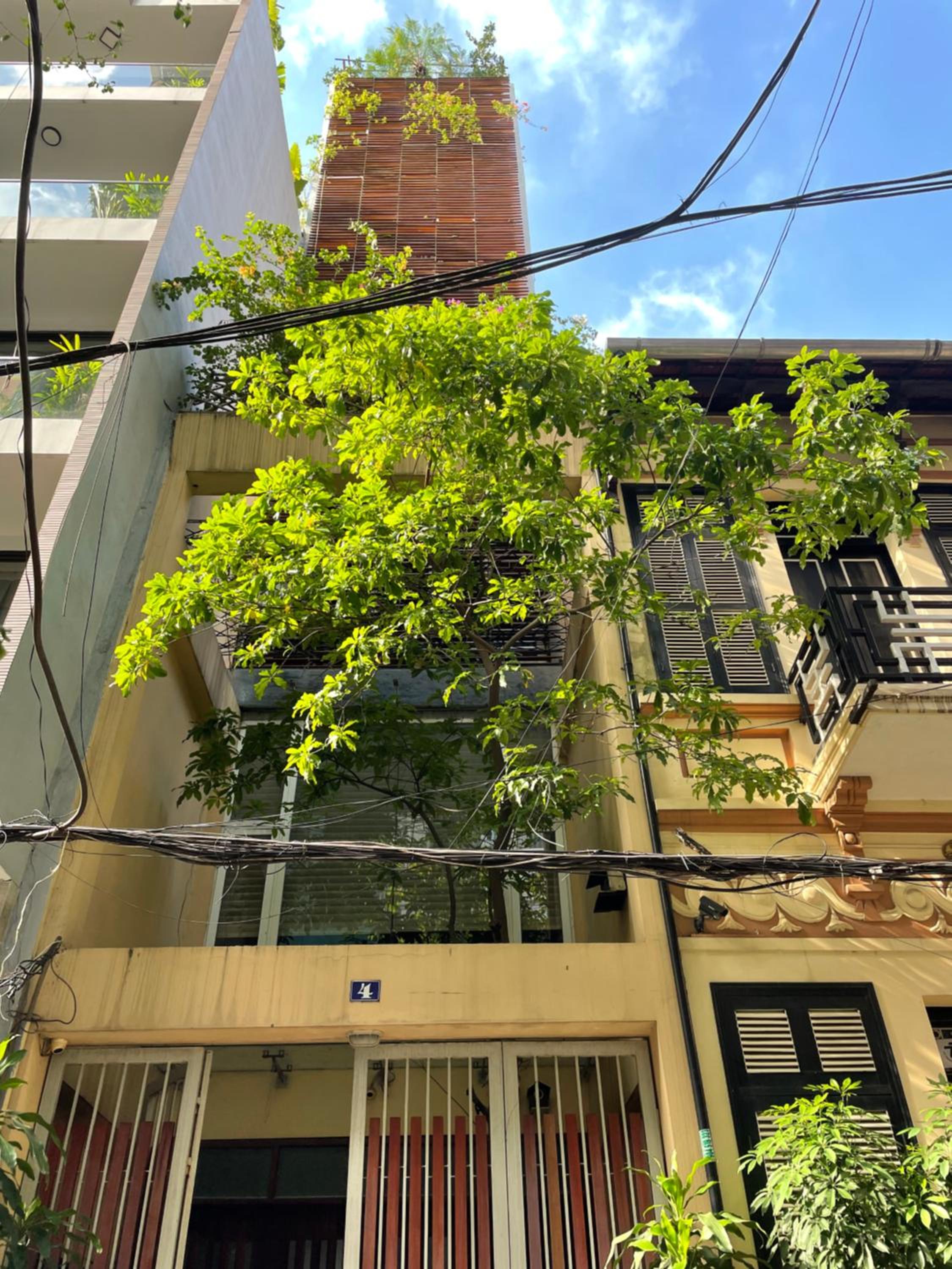 May Residence-800m from Opera House