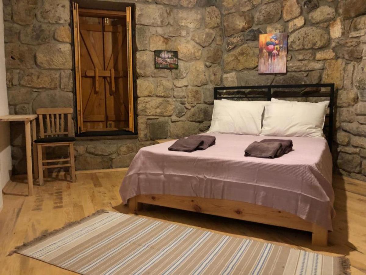 Hotel Room Close to Assos in Ayvacik view 2