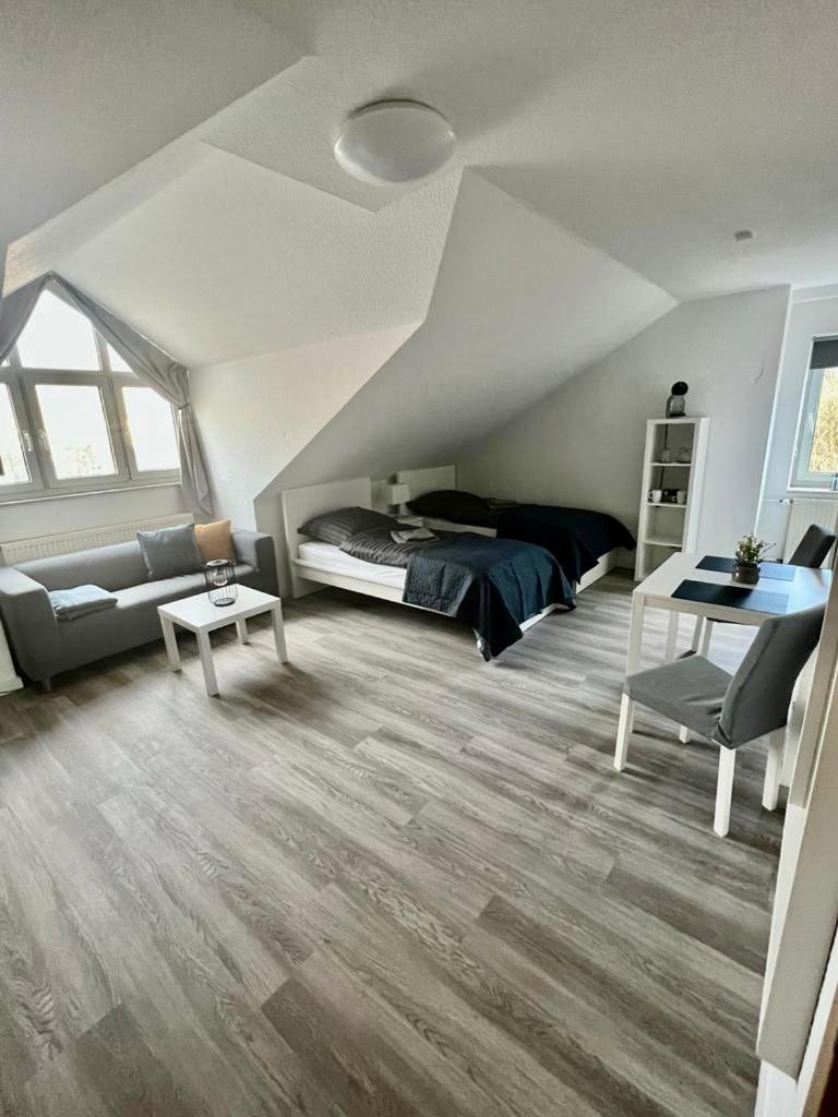 Ferienwohnung Heikenberg Bad Lauterberg