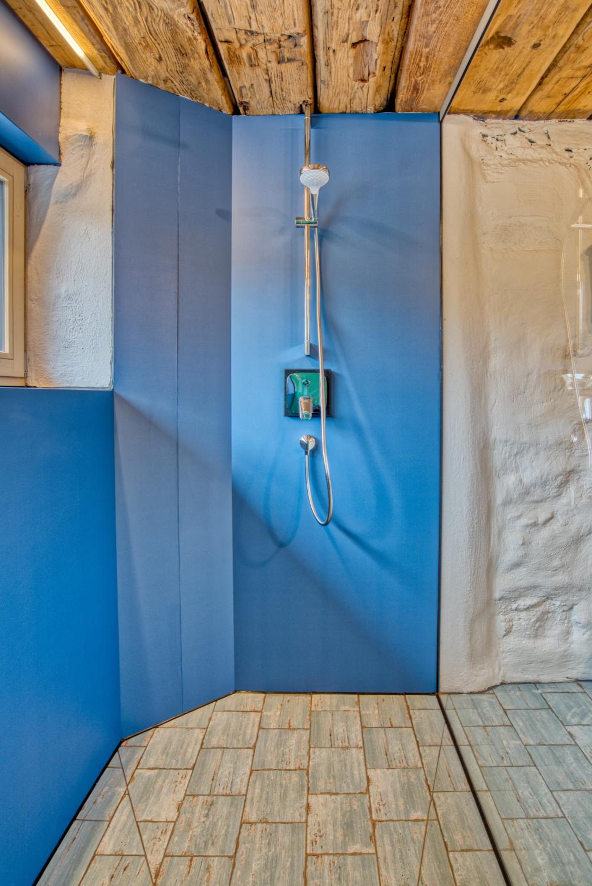 Jup - a luxury boutique chalet