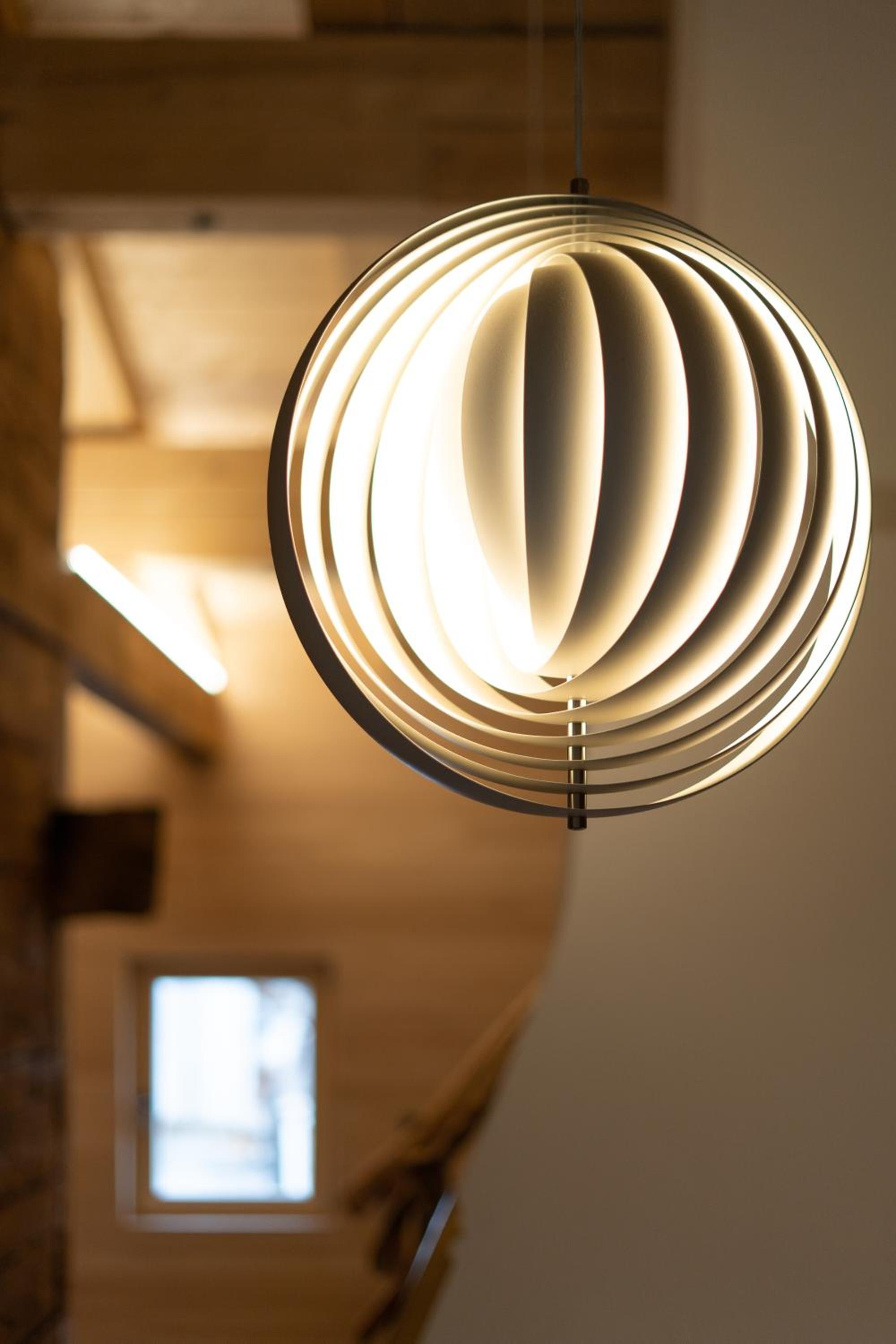 Jup - a luxury boutique chalet