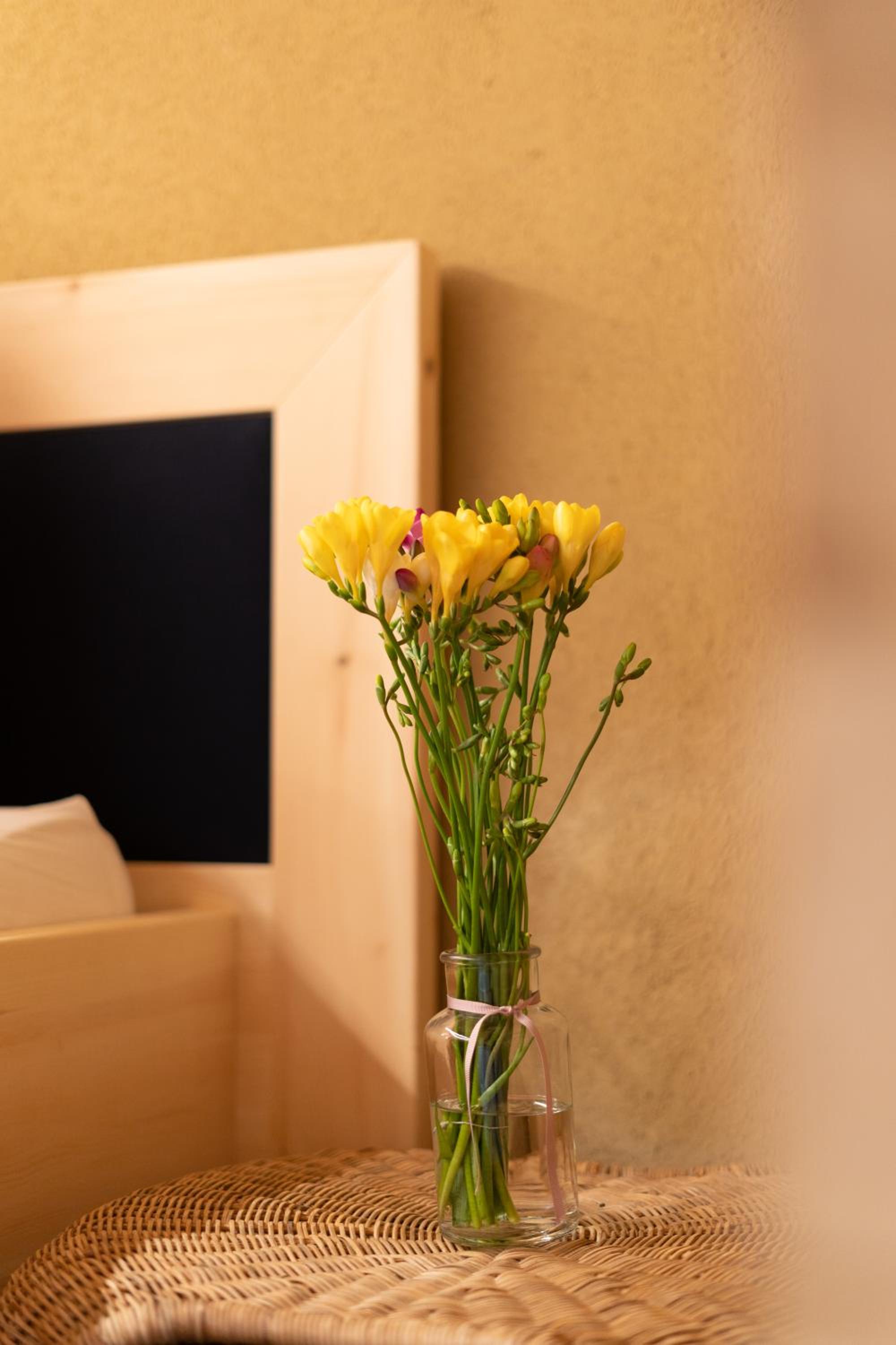Jup - a luxury boutique chalet