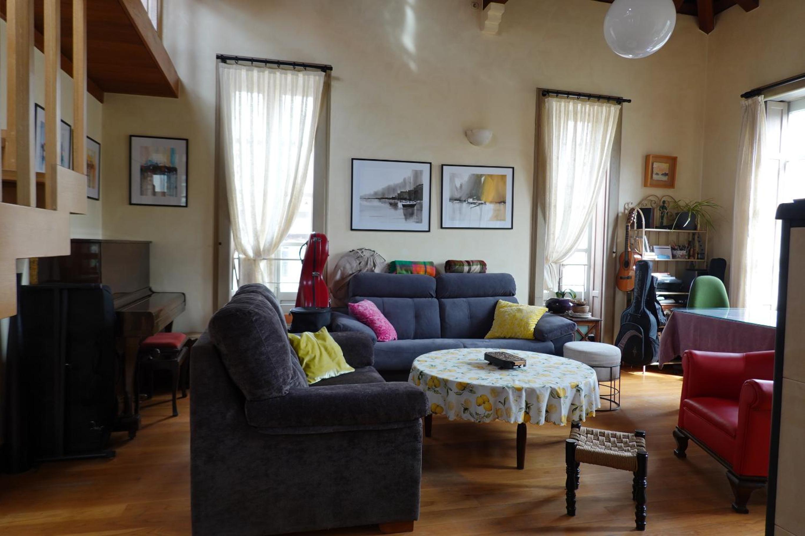 -MORC-beds & rooms-(home sharing)- view 4