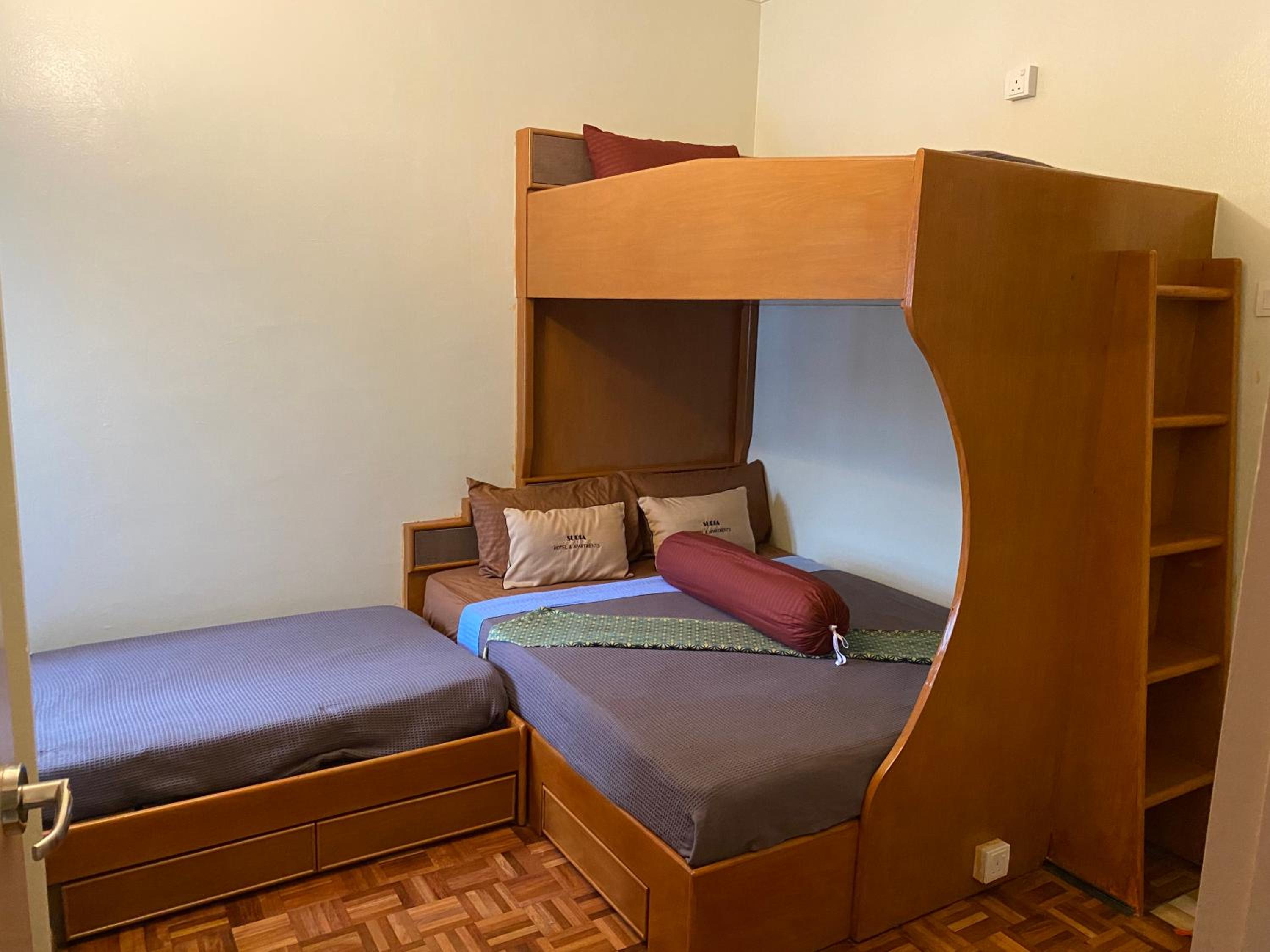 Traveller's coLiving Hostel photo 2